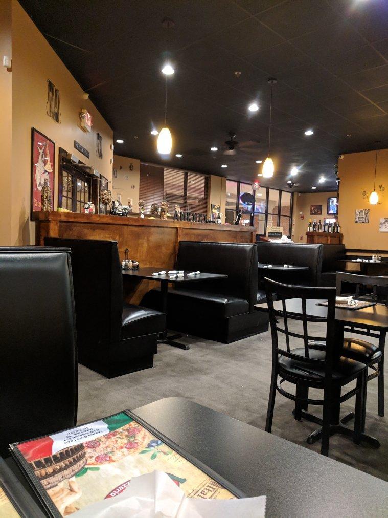 Vinny's Italian Grill