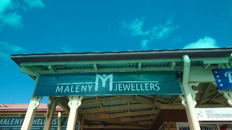 Maleny Jewellers