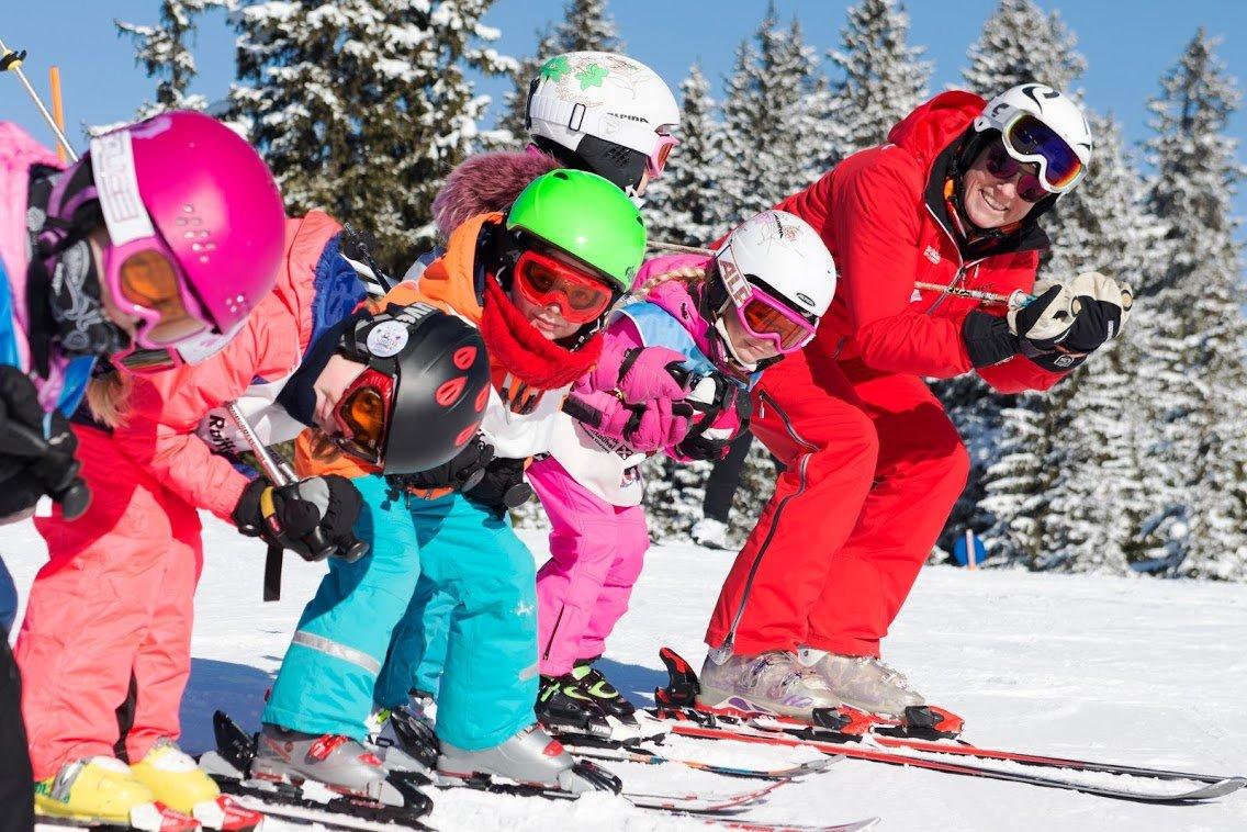 Skischule Kirchberg Aktiv