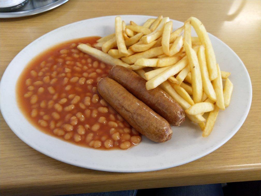 The Silver Ball Cafe