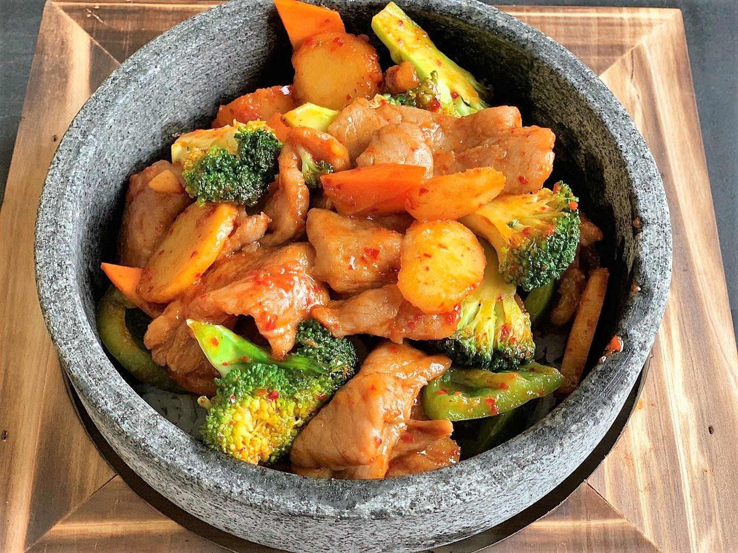 Countryside Chinese Restaurant