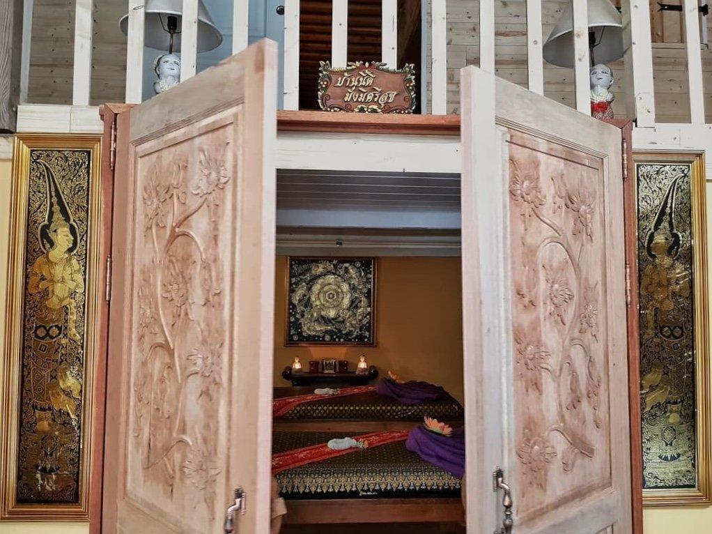 Phod Pho Thai Massage