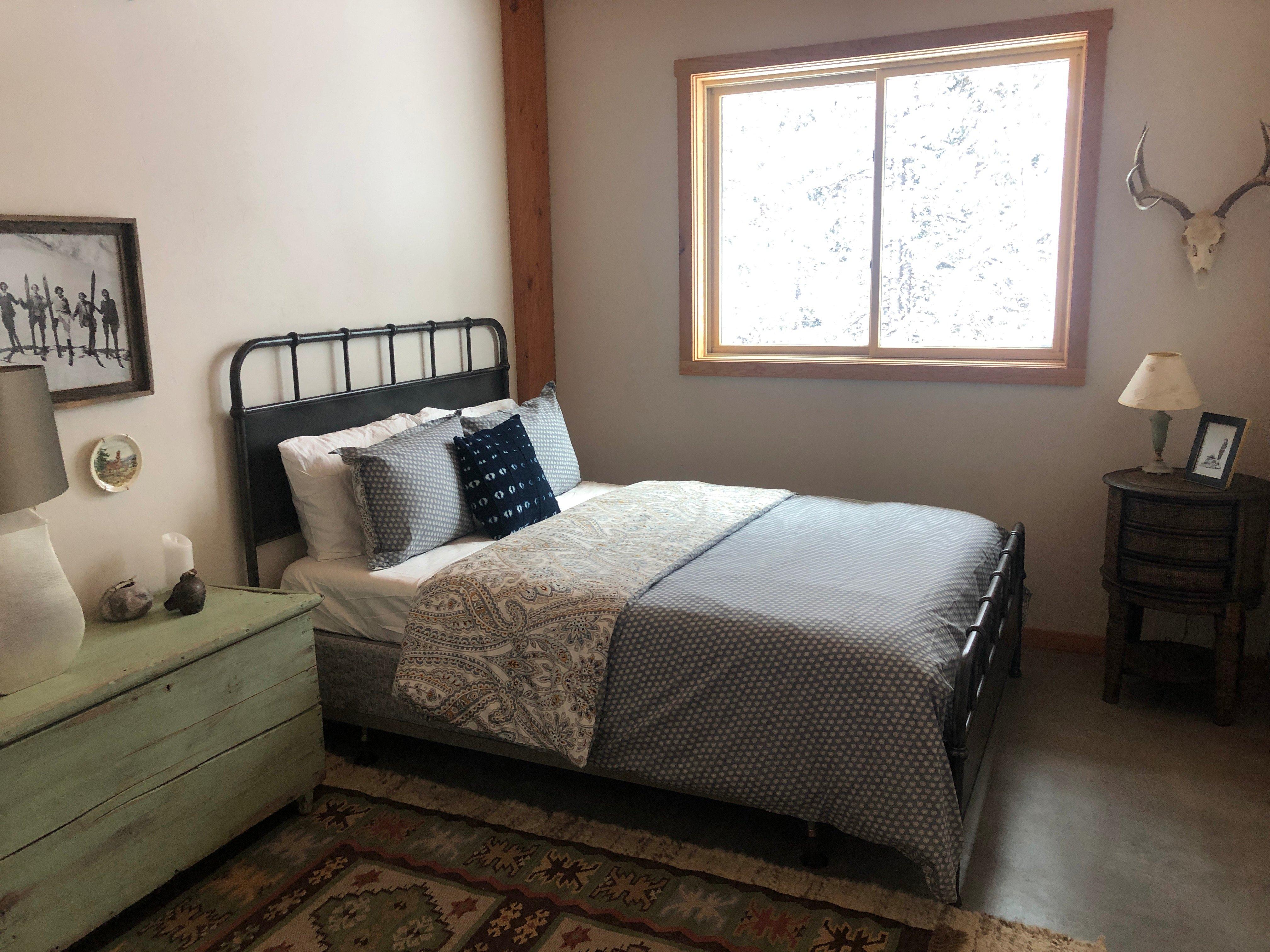 Red Mountain Alpine Lodge