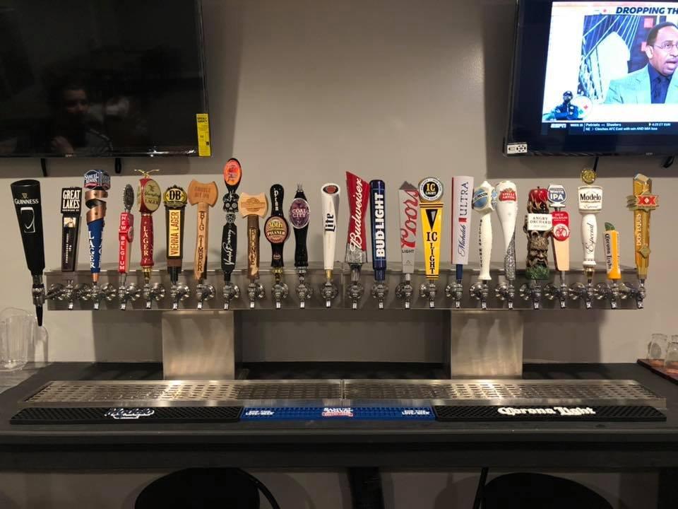 Tri-State Tap House