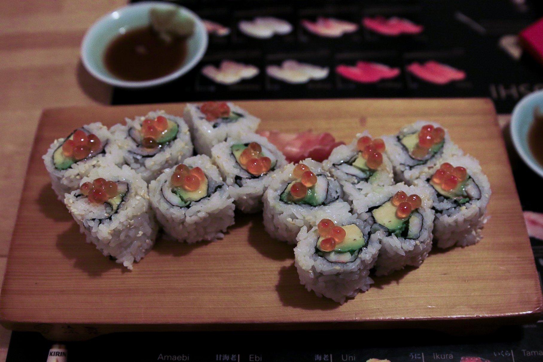 Mono Sushi Bar