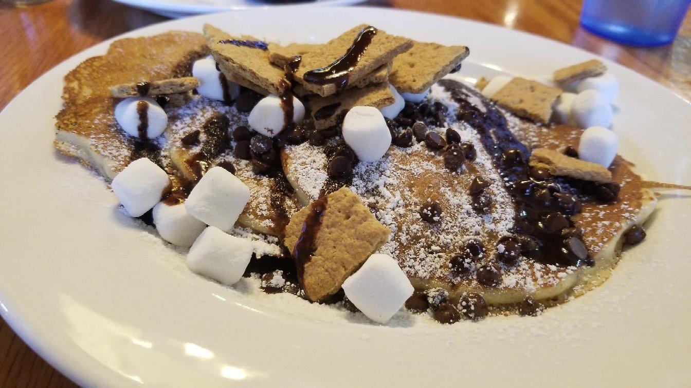 Original Pancake House