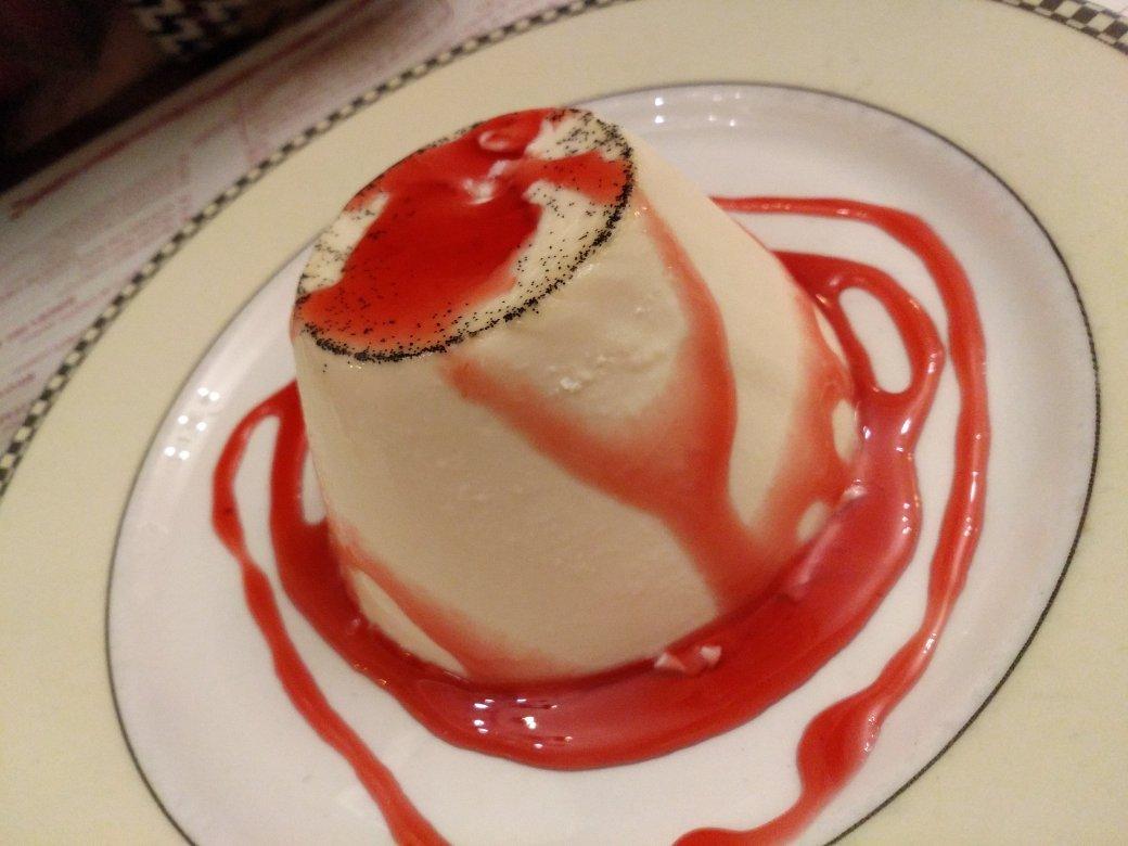 Restaurante Pizzería Fralisani