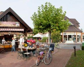 Baeckerei & Konditorei Plentz