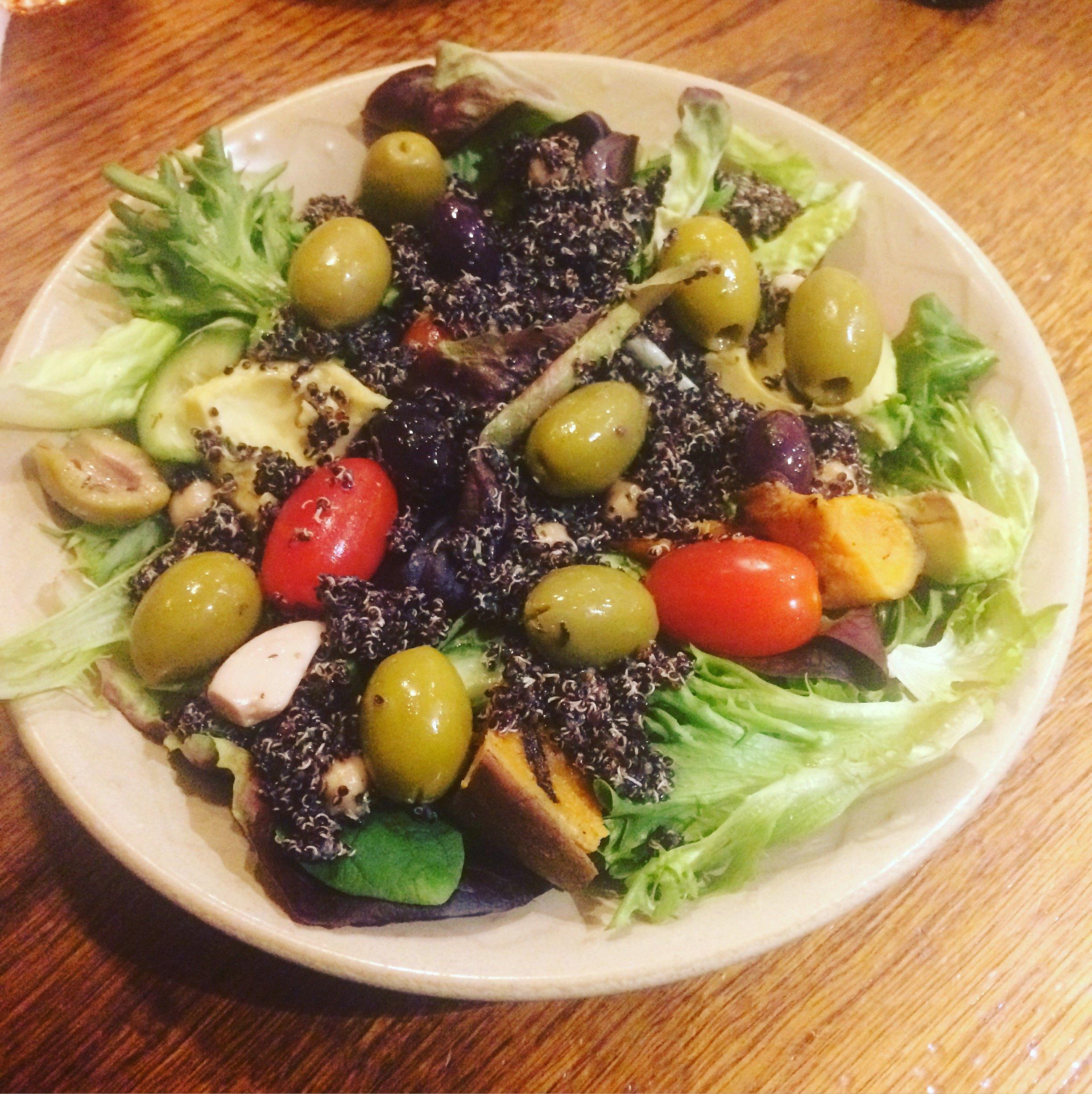 The Fort Shopping Park