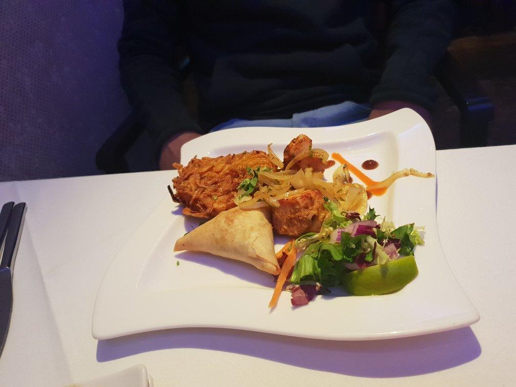 Maya Indian Restaurant