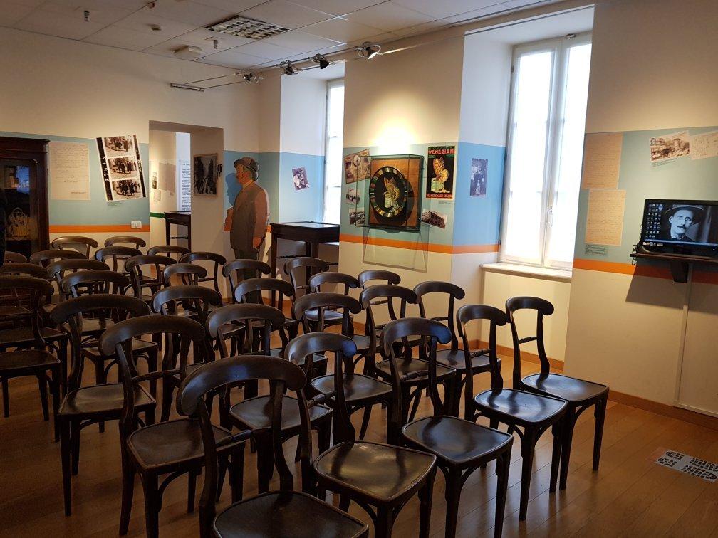 Museo Joyce