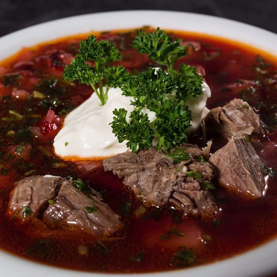 Aljonuschka Altstadt