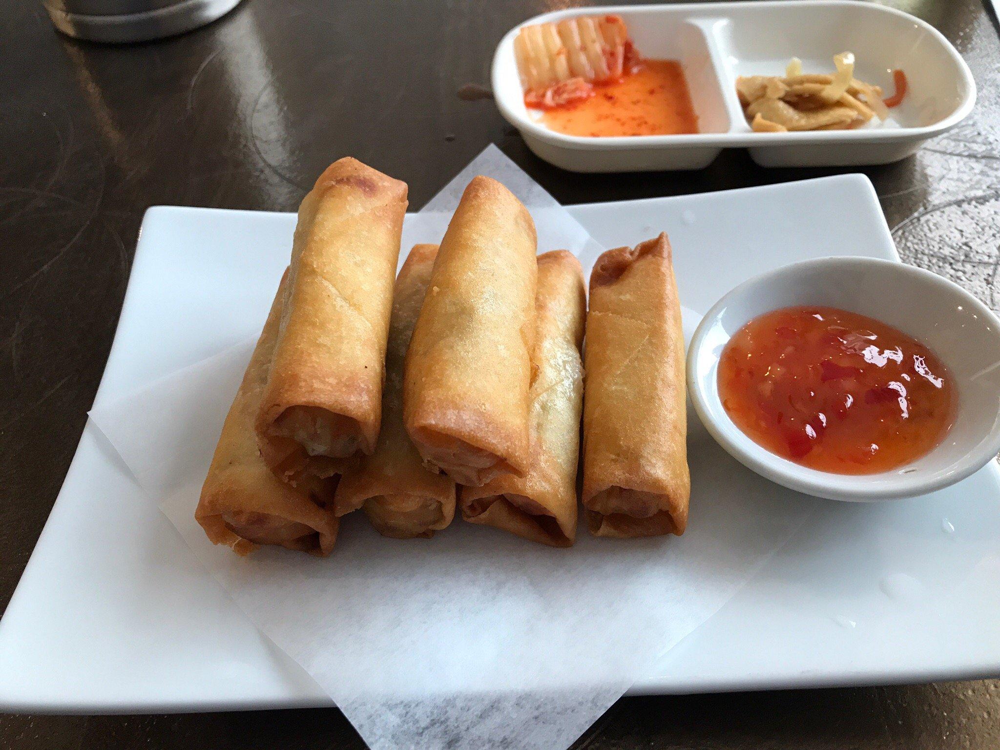 Comon Korean Cuisine