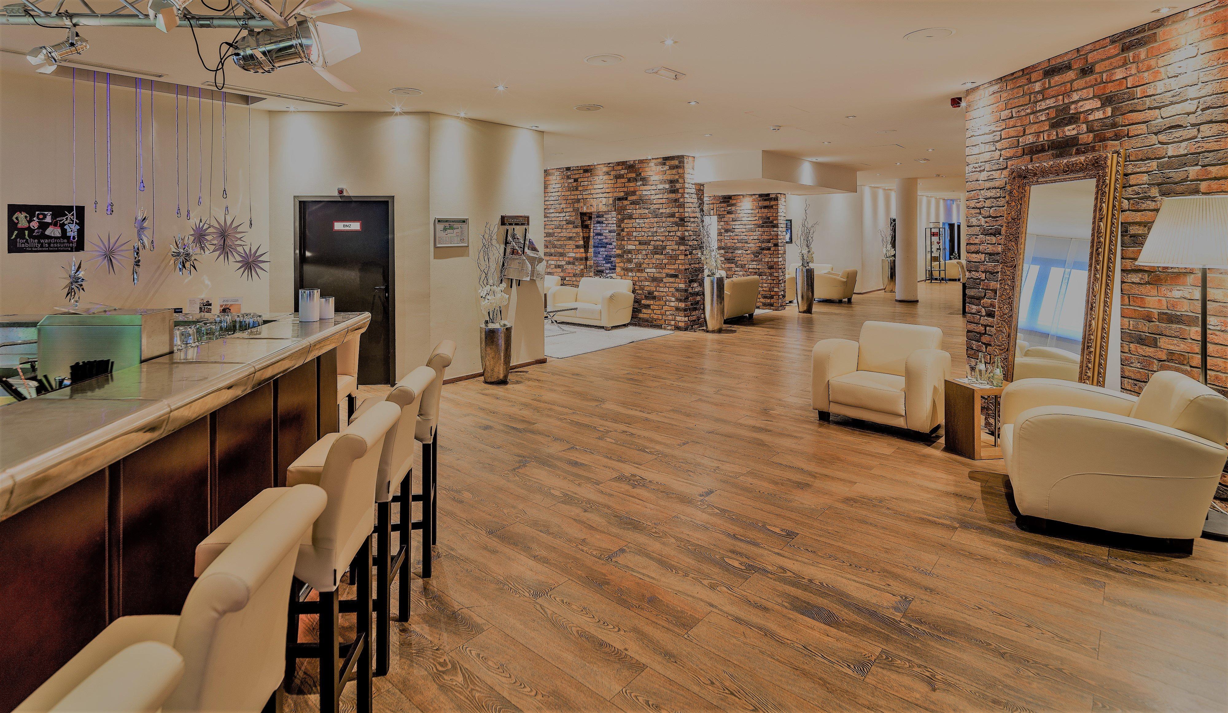 Best Western Hotel Trier City