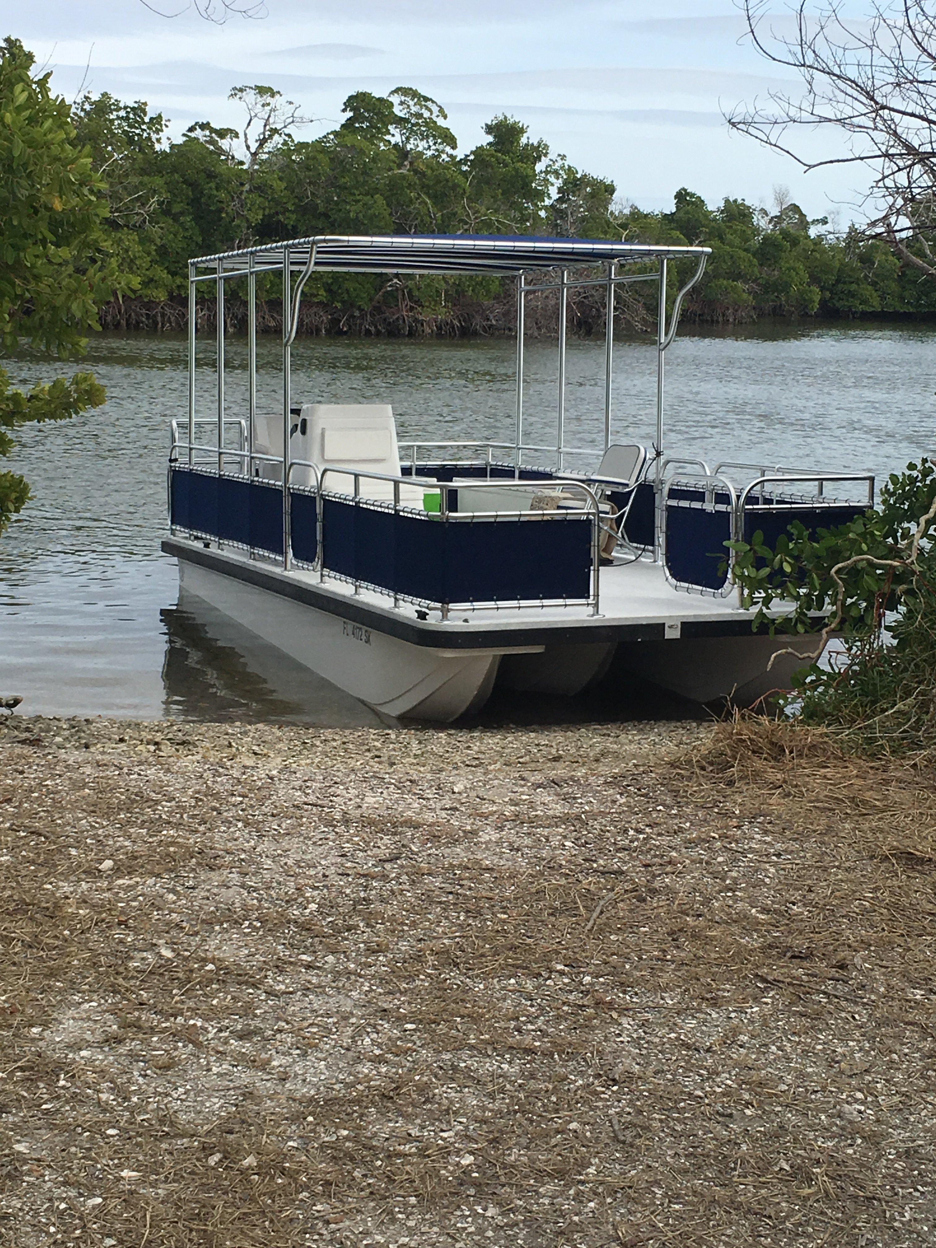 Everglades Old Time Charters