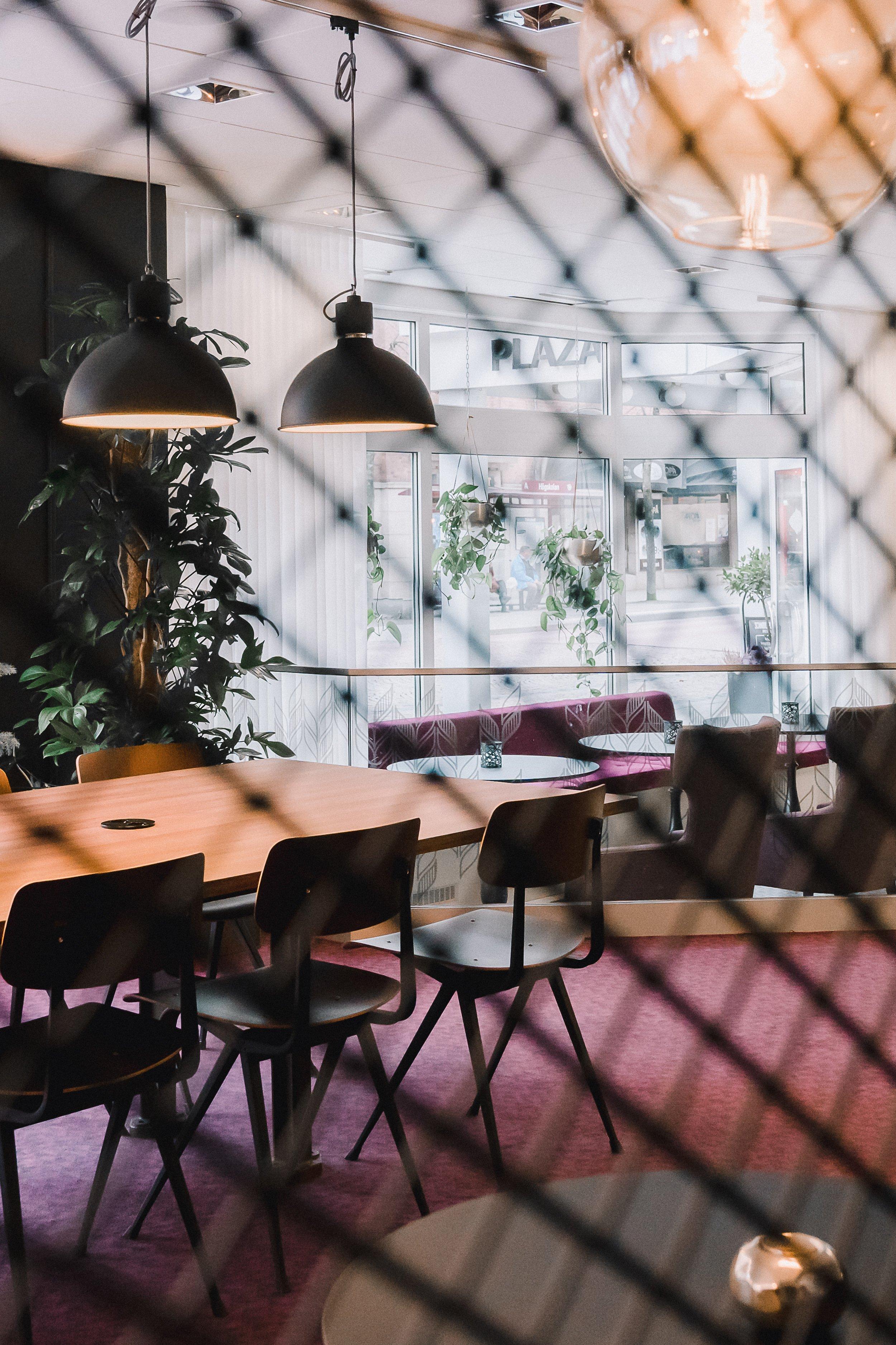 Scandic Plaza Boras City