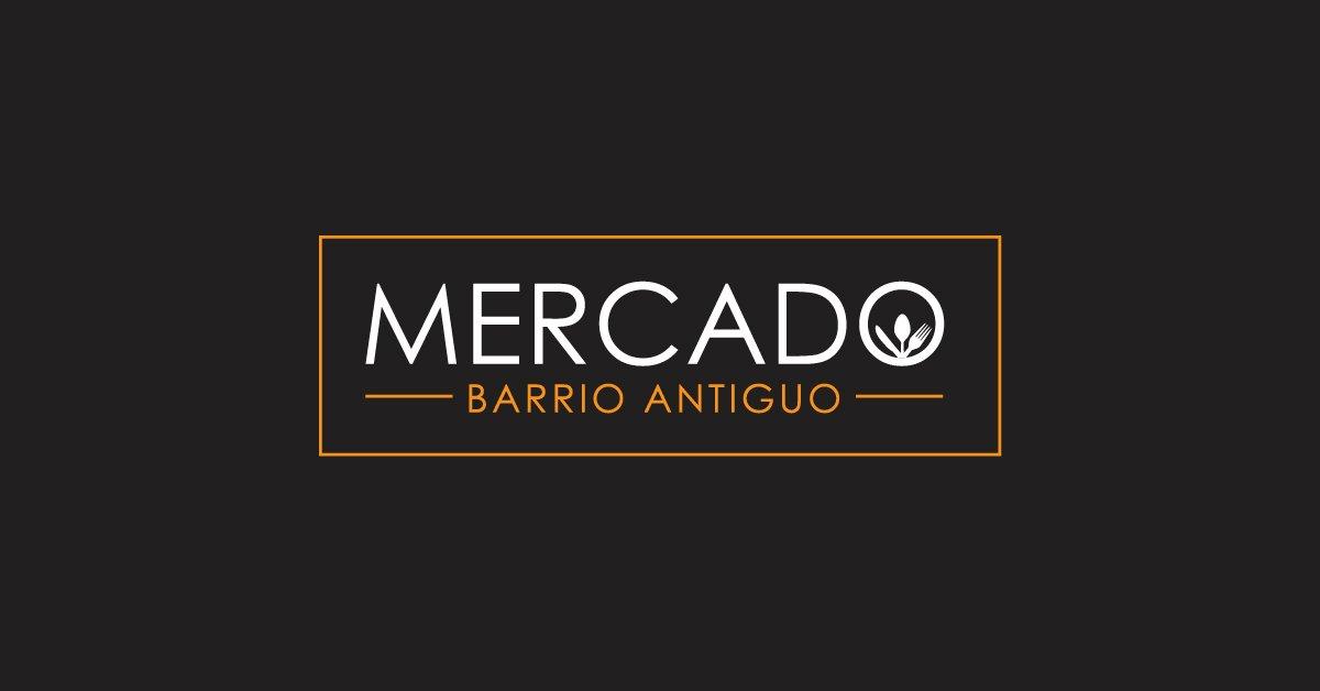 Mercado Barrio Antiguo