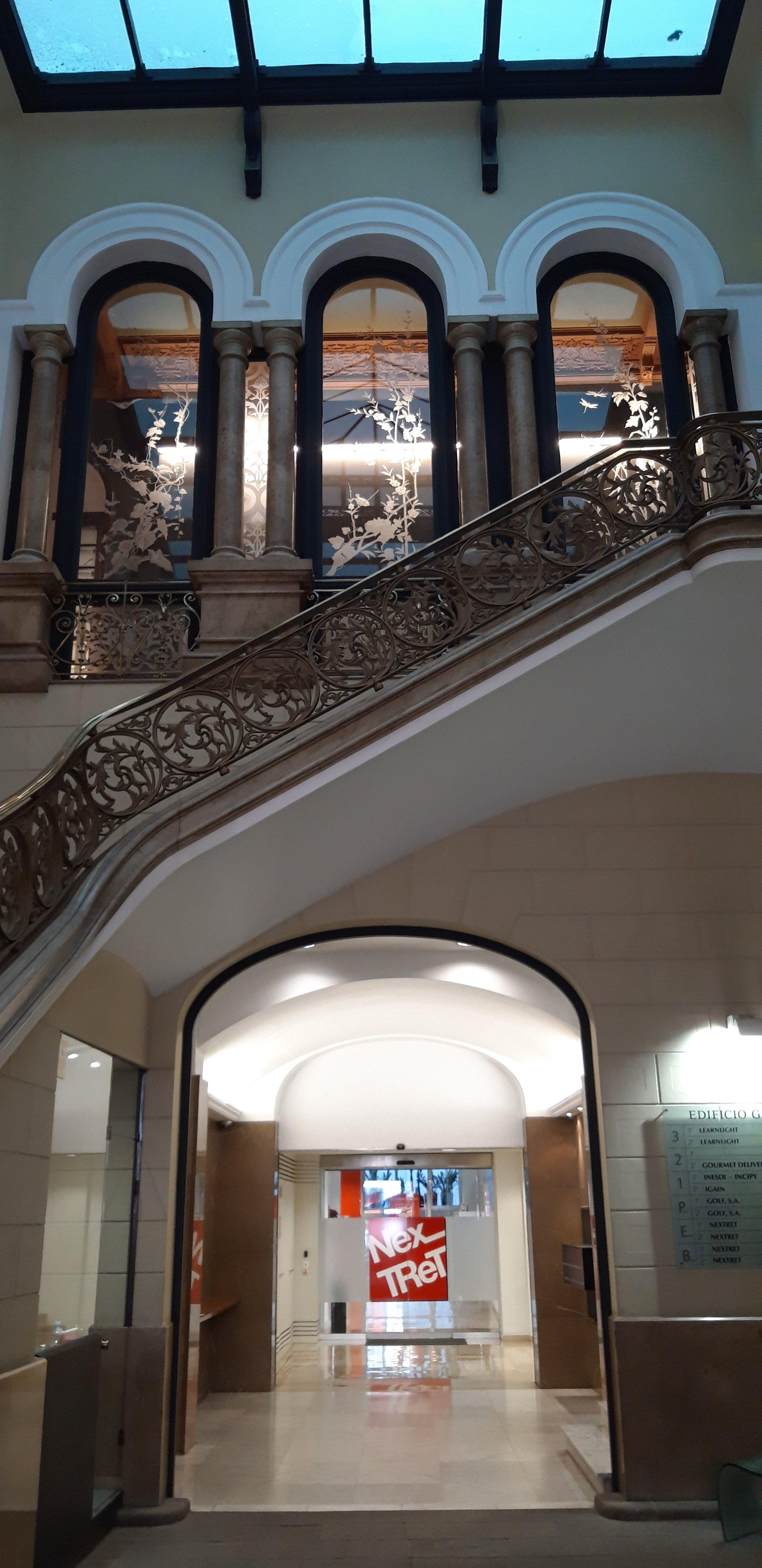 Casa Rodolf Juncadella