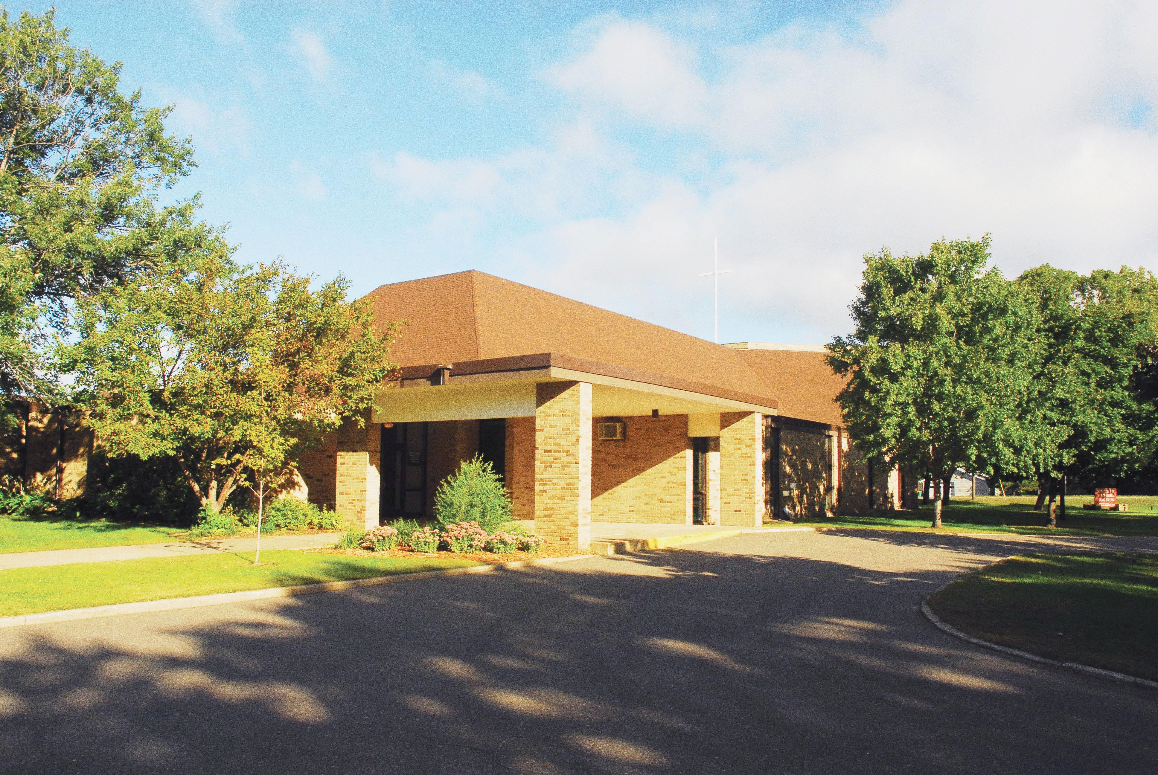 Eagle Brook Church - Spring Lake Park