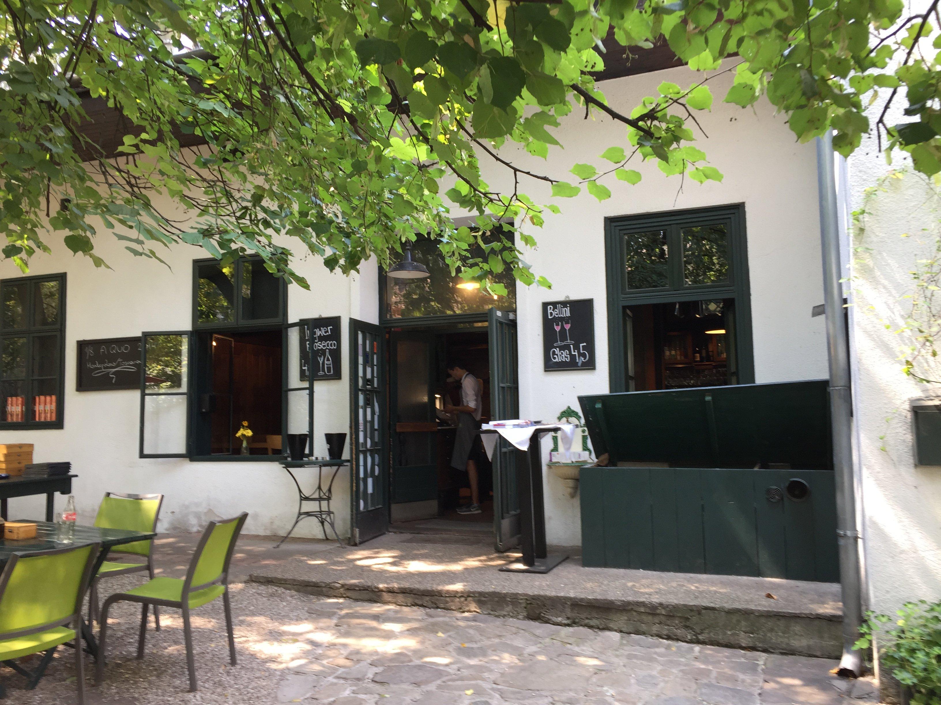 Ristorante Francesco Grinzing