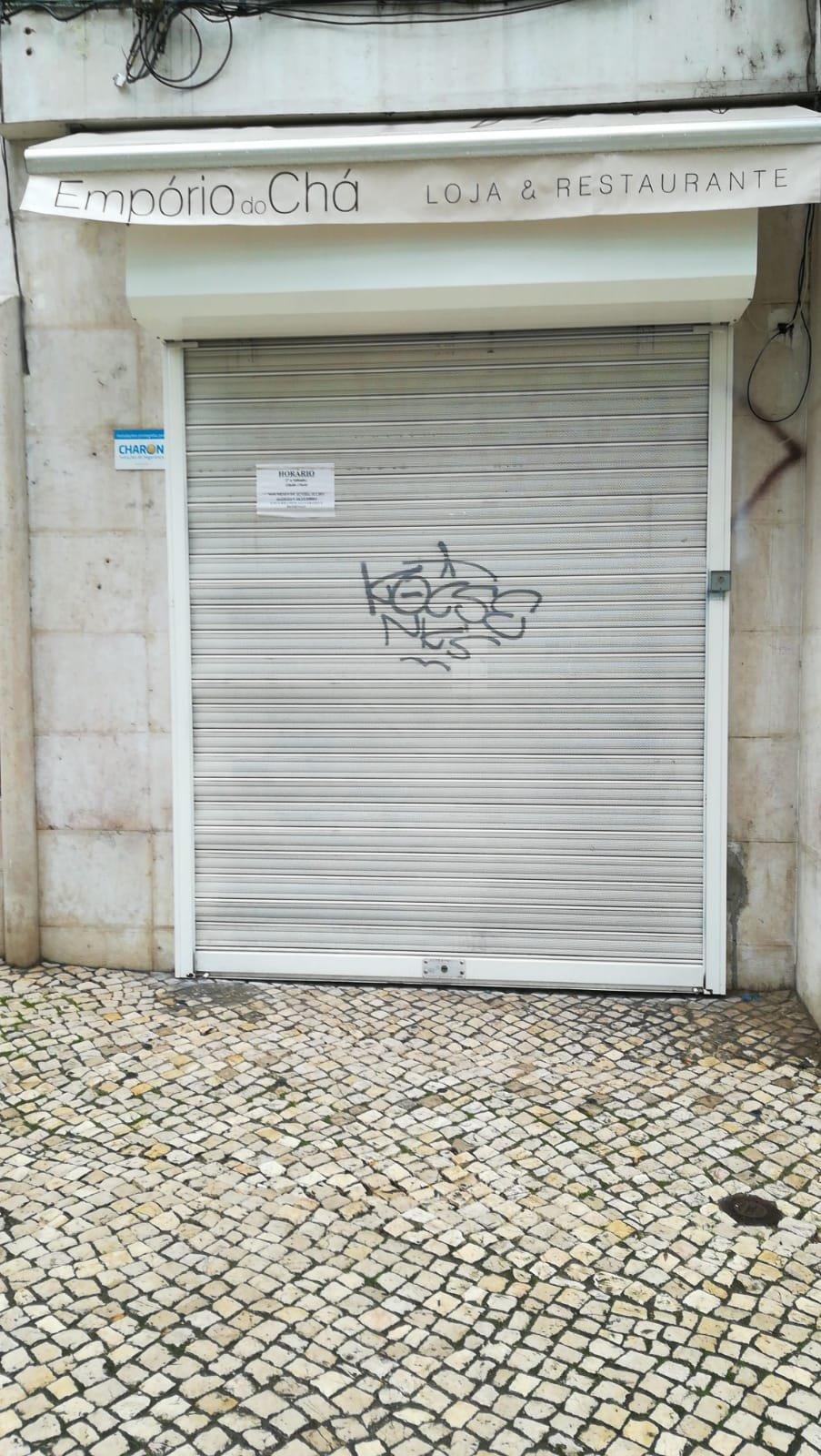 Emporio Do Cha Tea Room