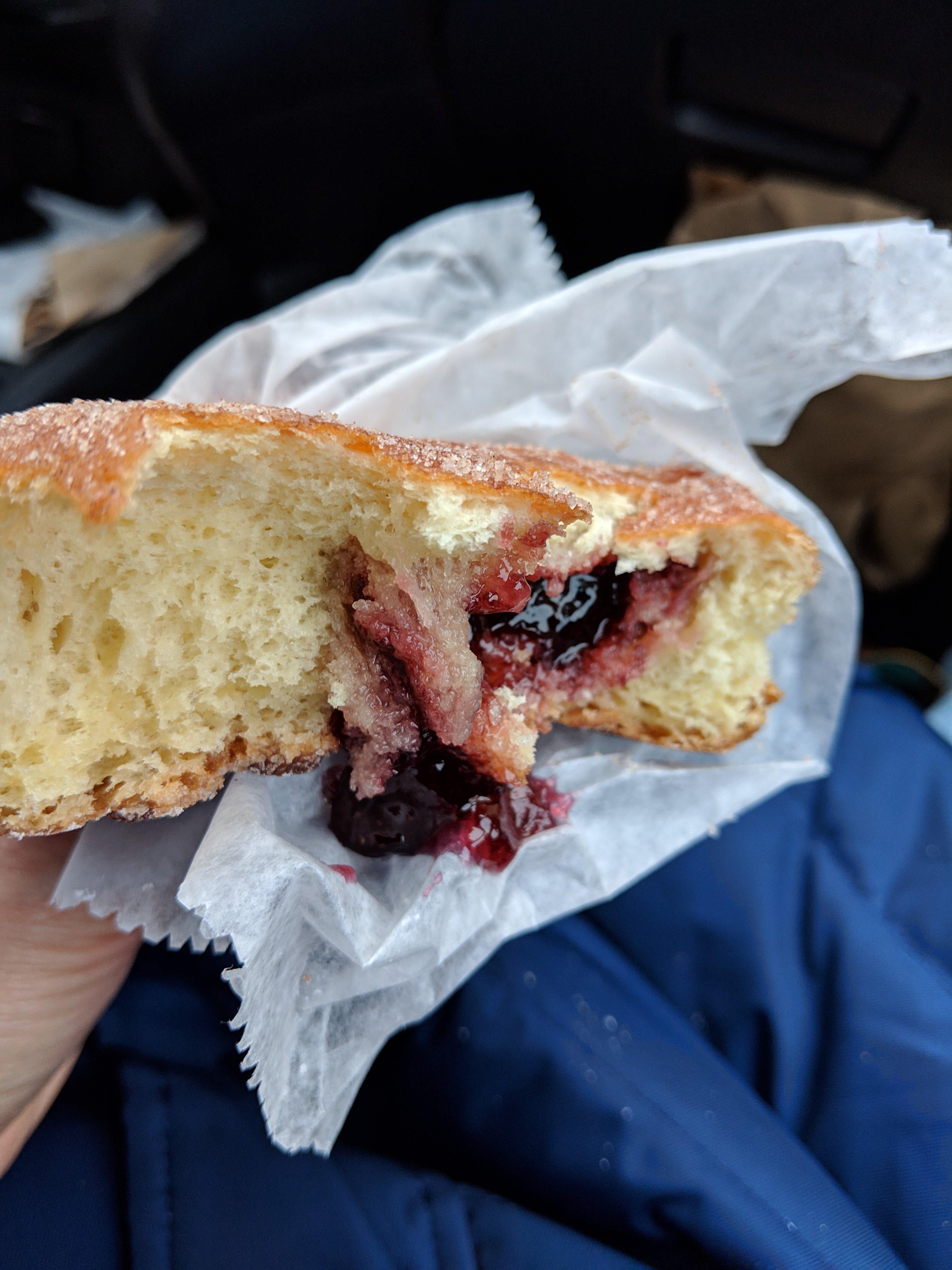 Prestano Bakery