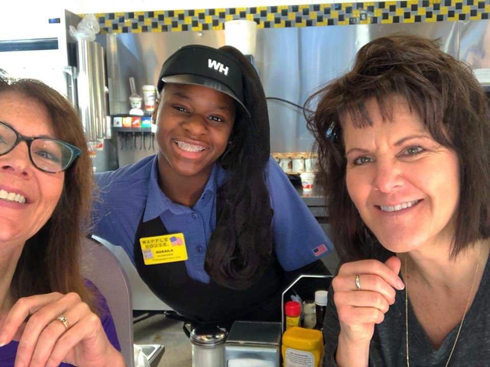 Waffle House
