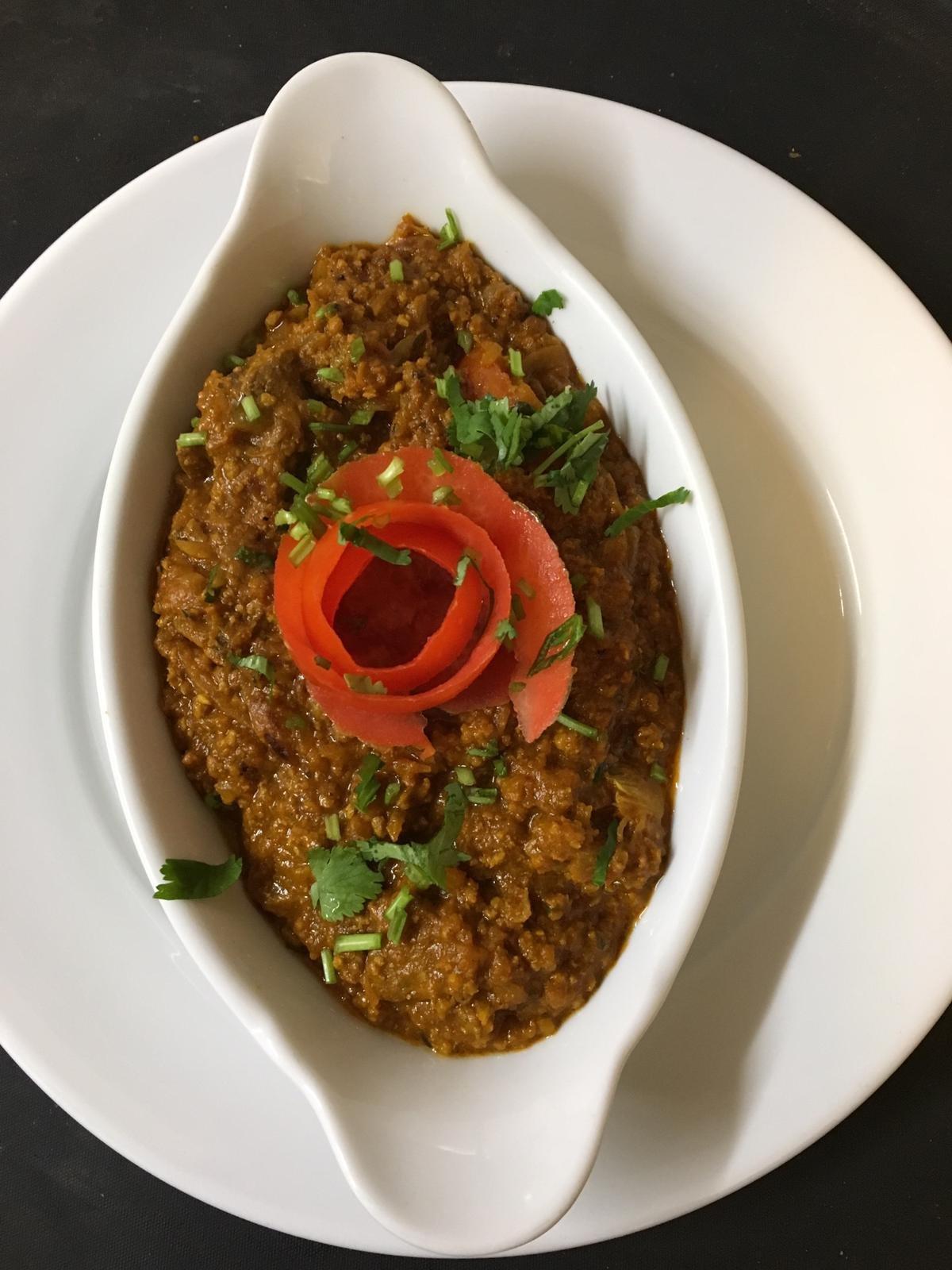 Chillies Balti House