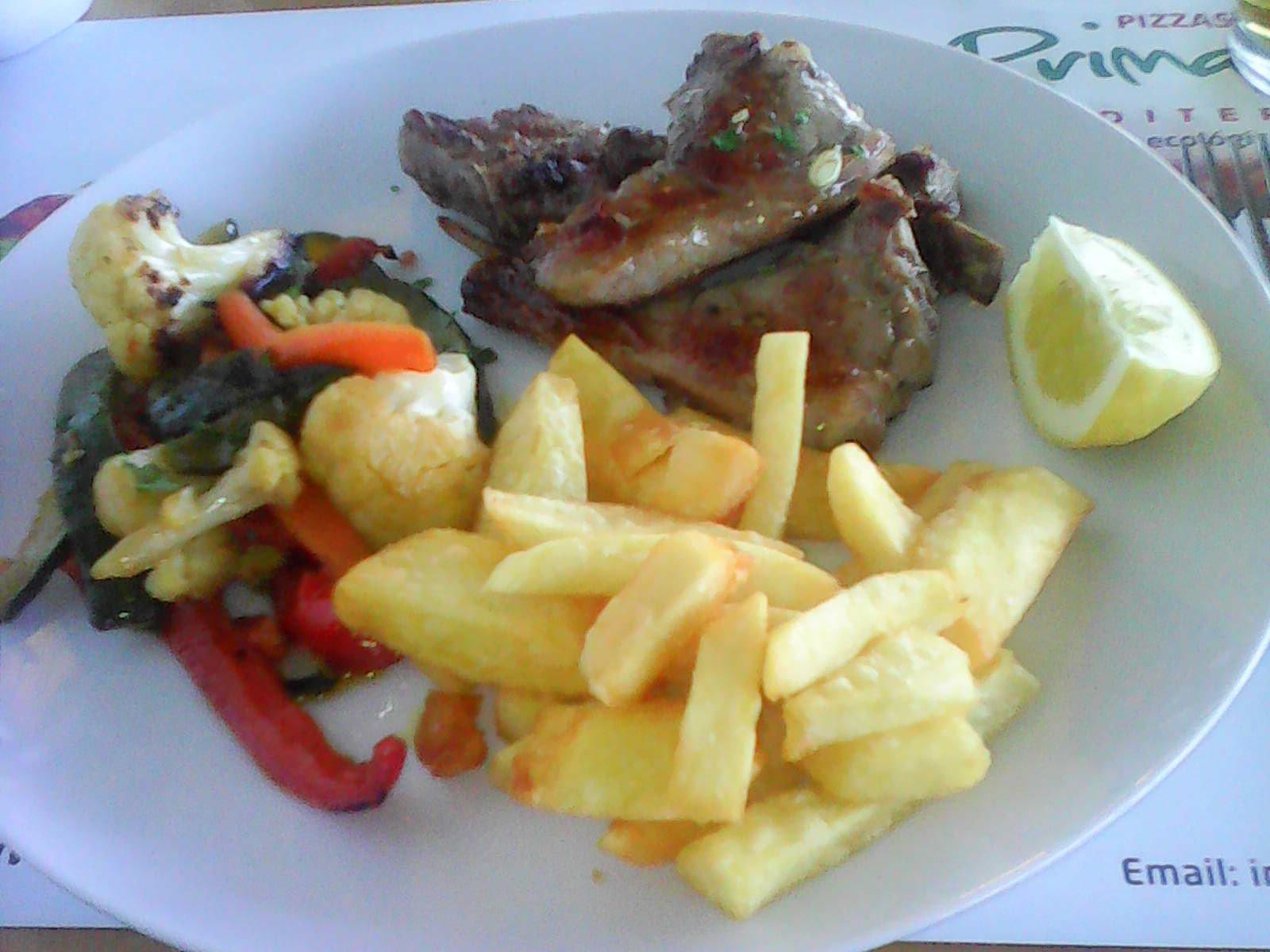 Pizzeria La Primavera