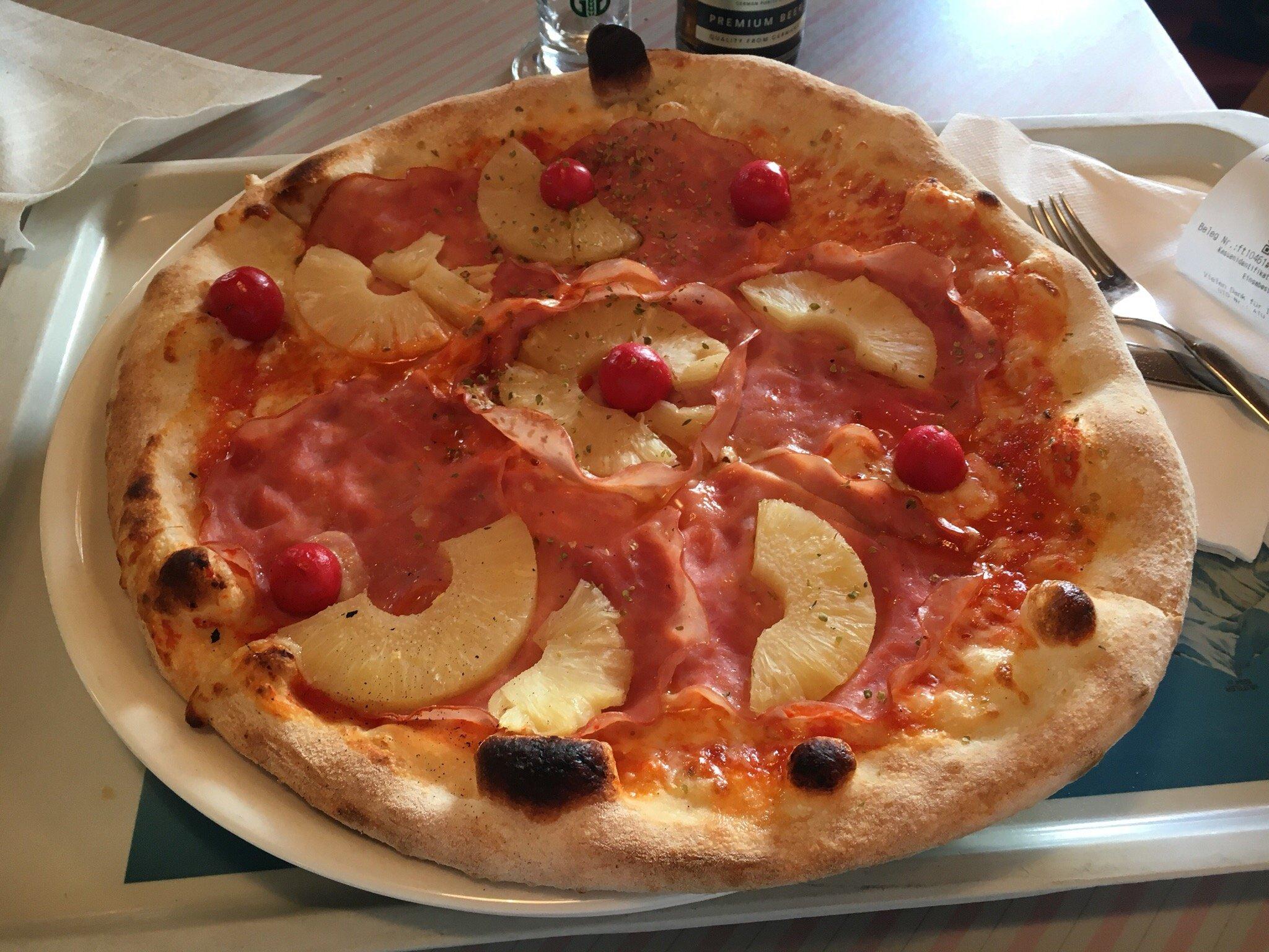 Restaurant Schwarzwand