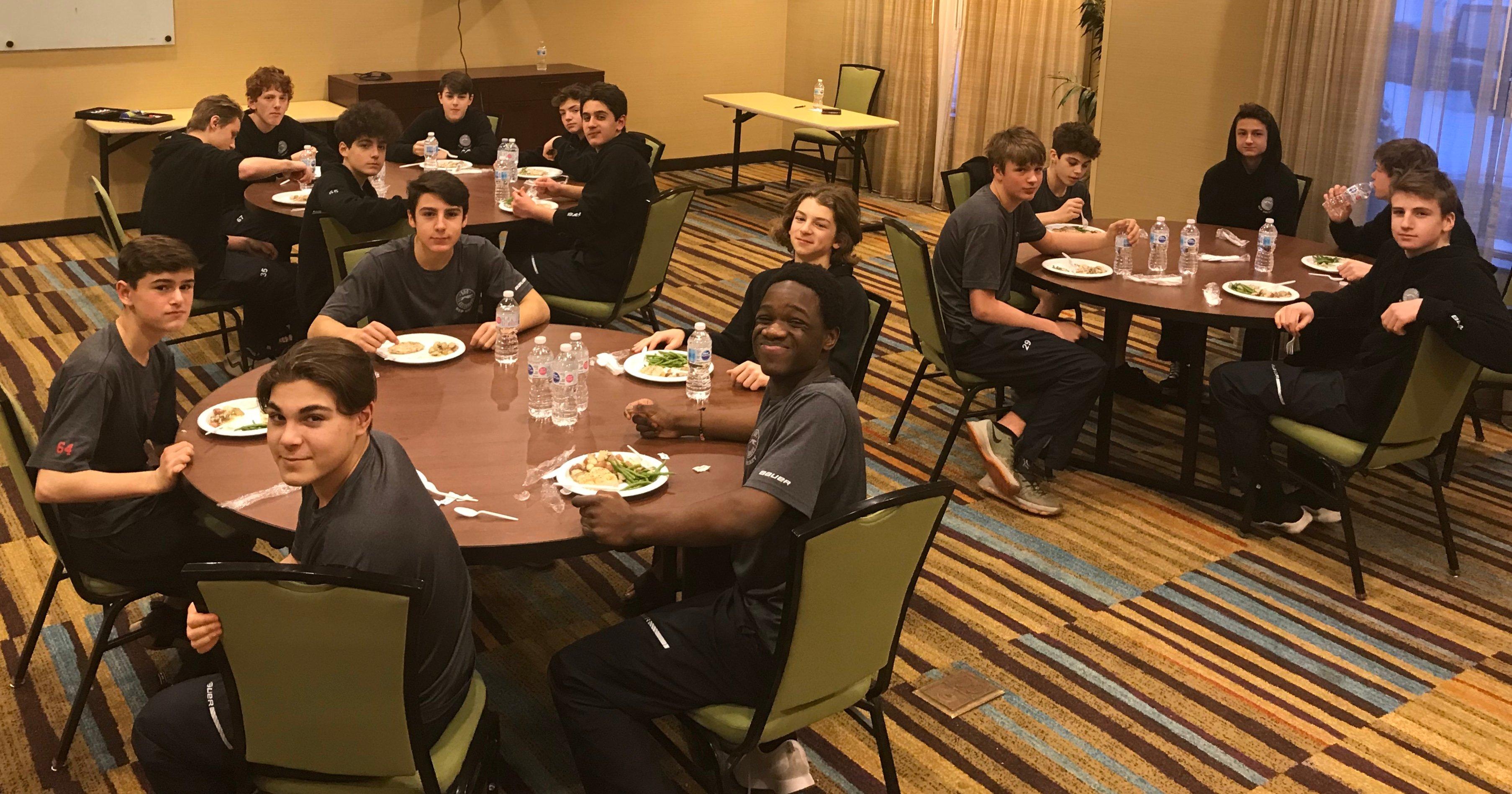 Jocko's Pizza and Pasta