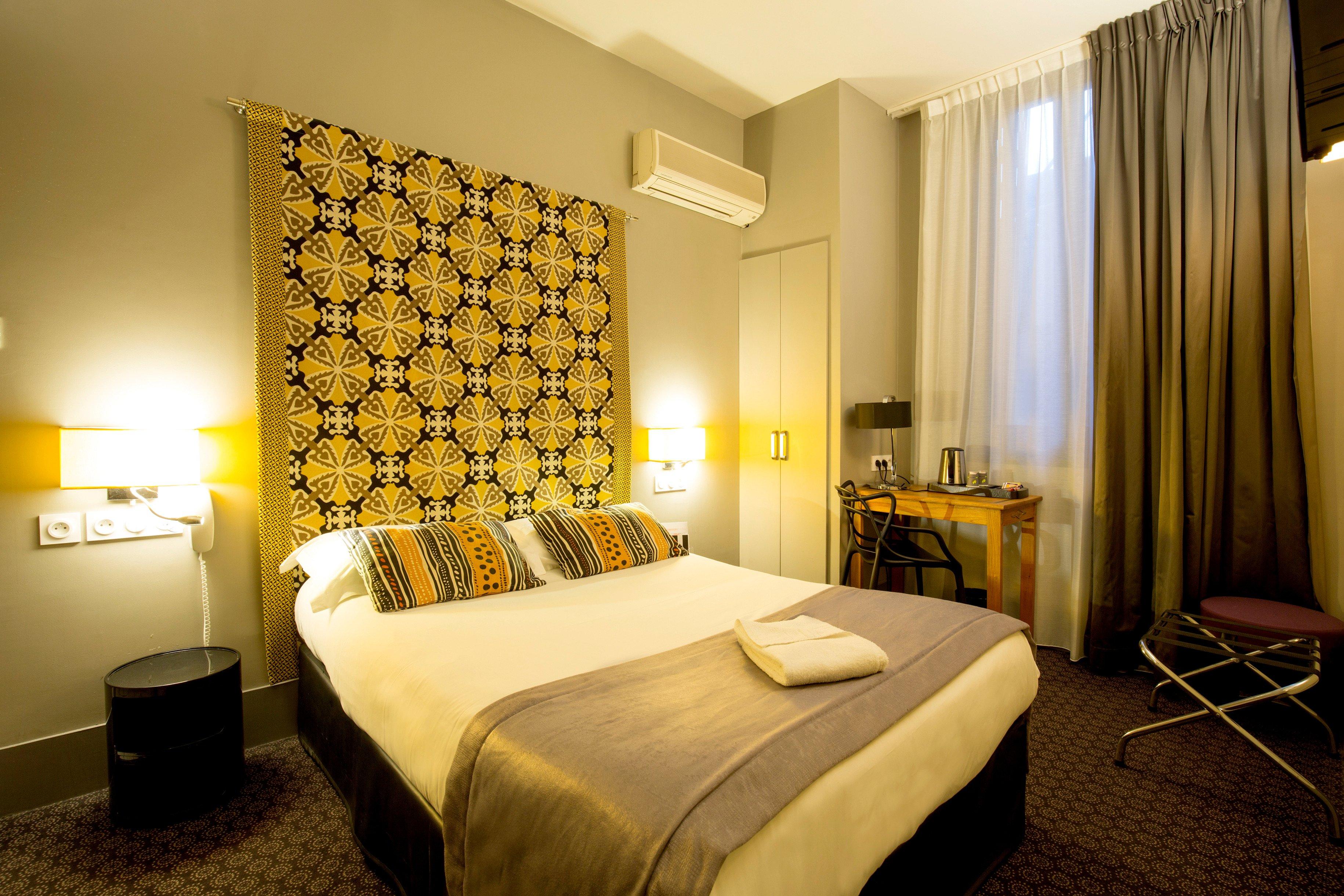 Hotel Raymond 4 Toulouse