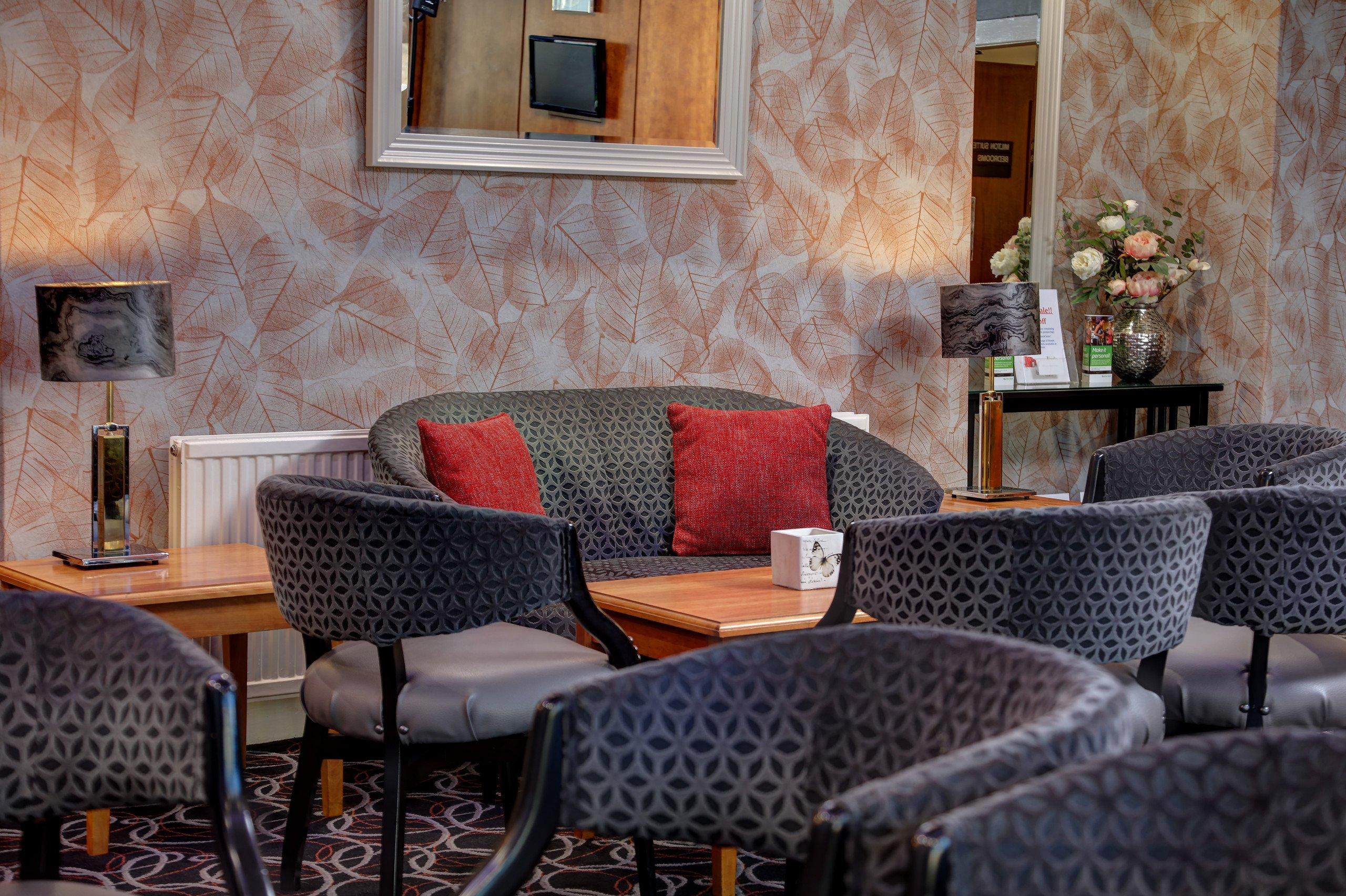 Best Western Kings Manor Hotel