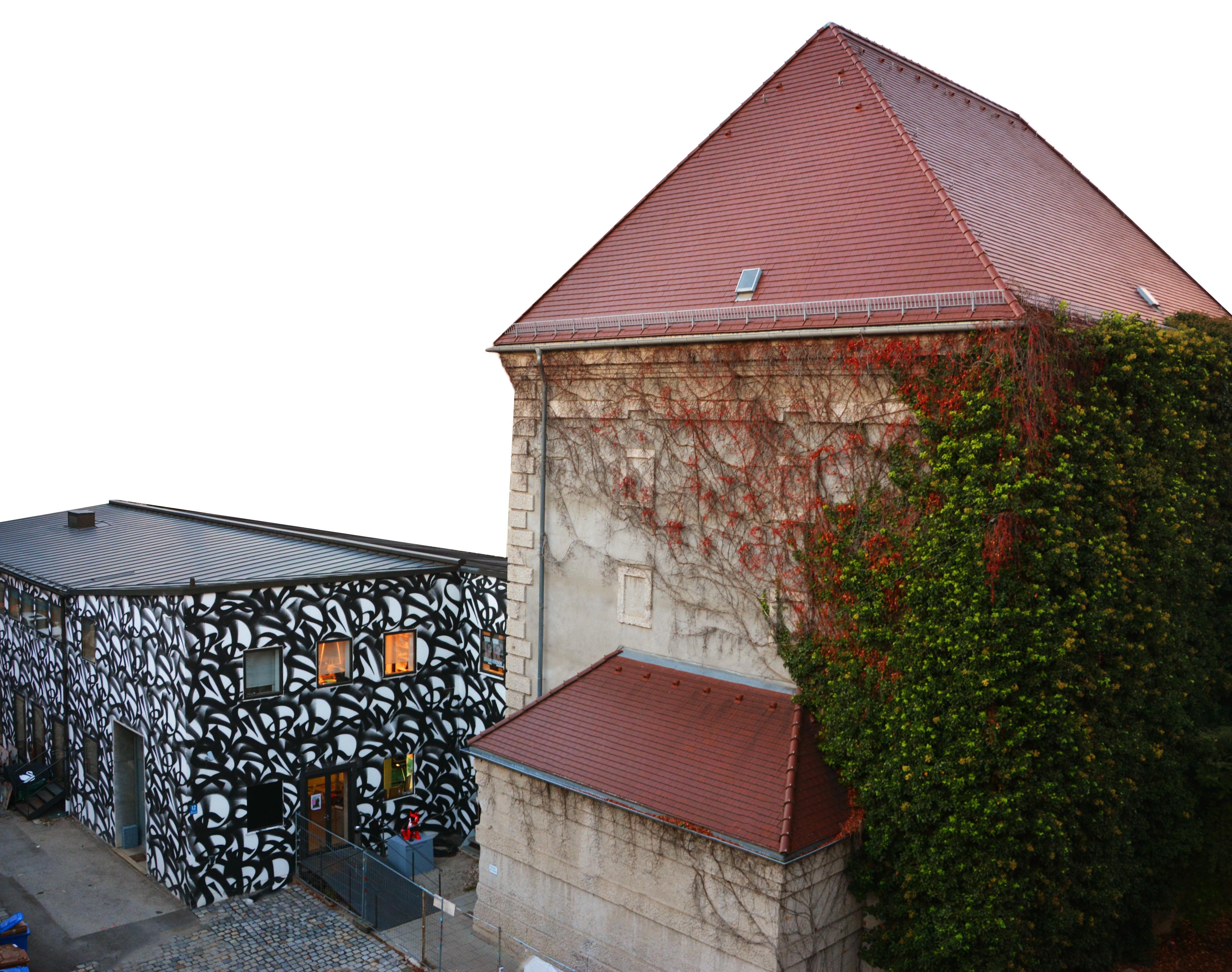 Museum of Urban and Contemporary Art (MUCA)