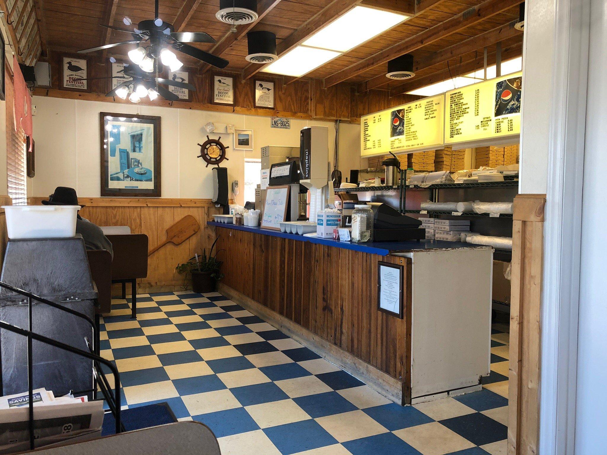 Photo by damondowneastnc