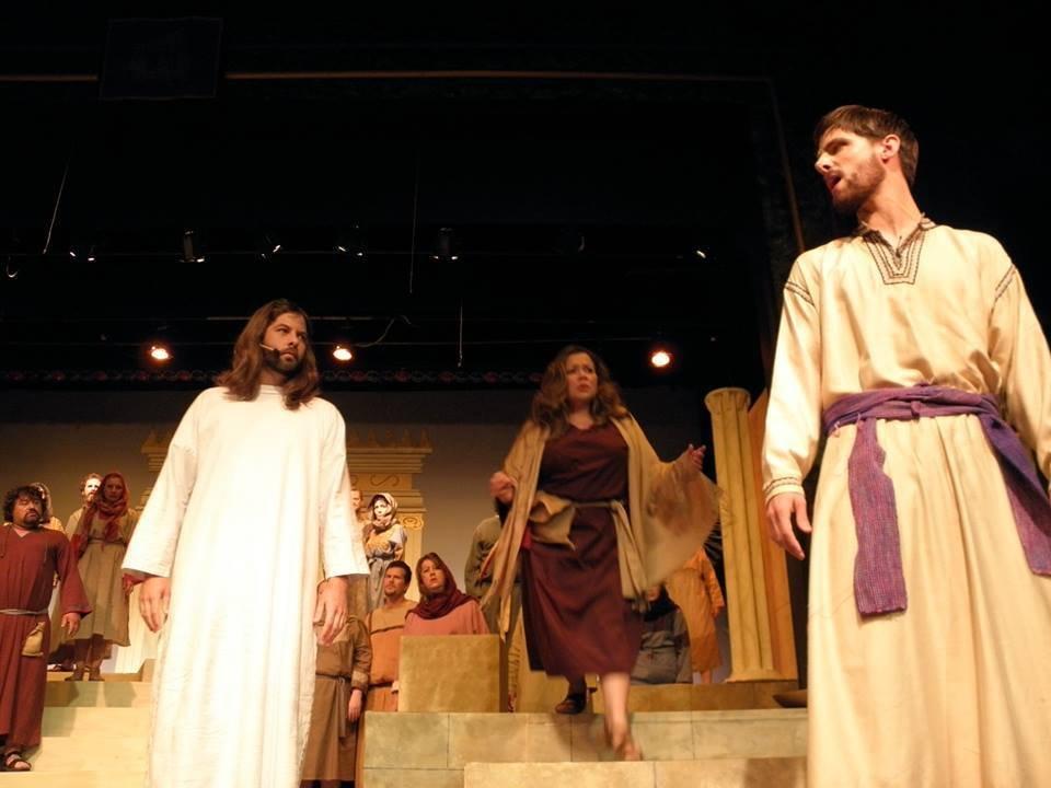 Little Theatre of Owatonna