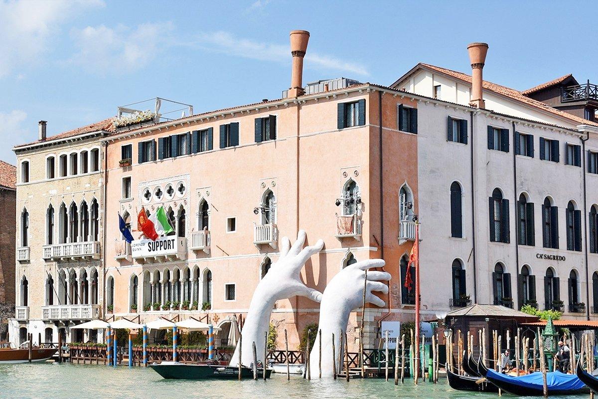 Orange Umbrella Tours