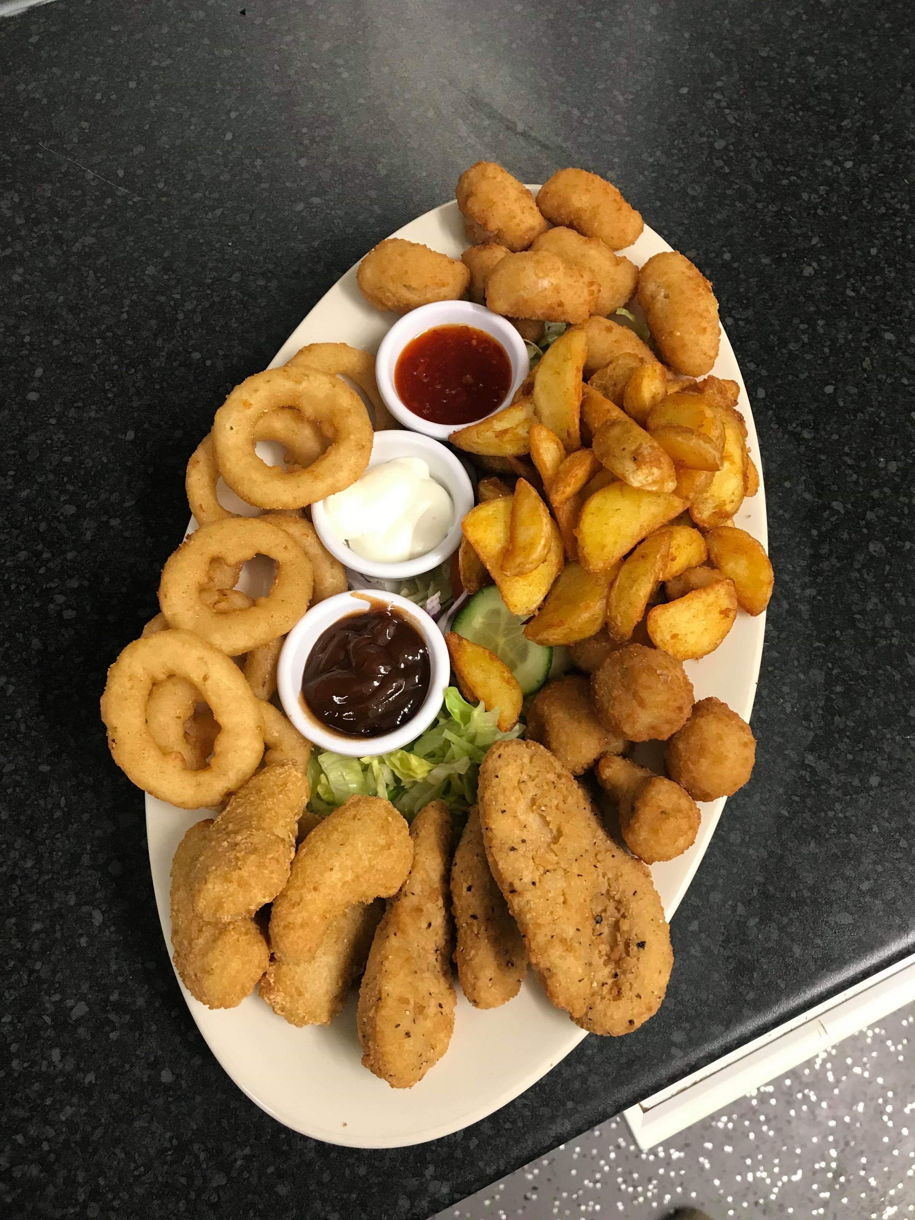 Boatmans Bar and Grill