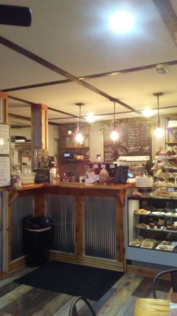 Red Wing Coffee and Roastery