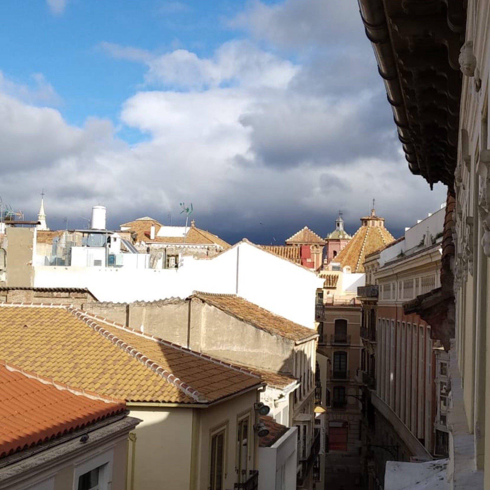 Iloftmalaga Malagueta Urban Beach