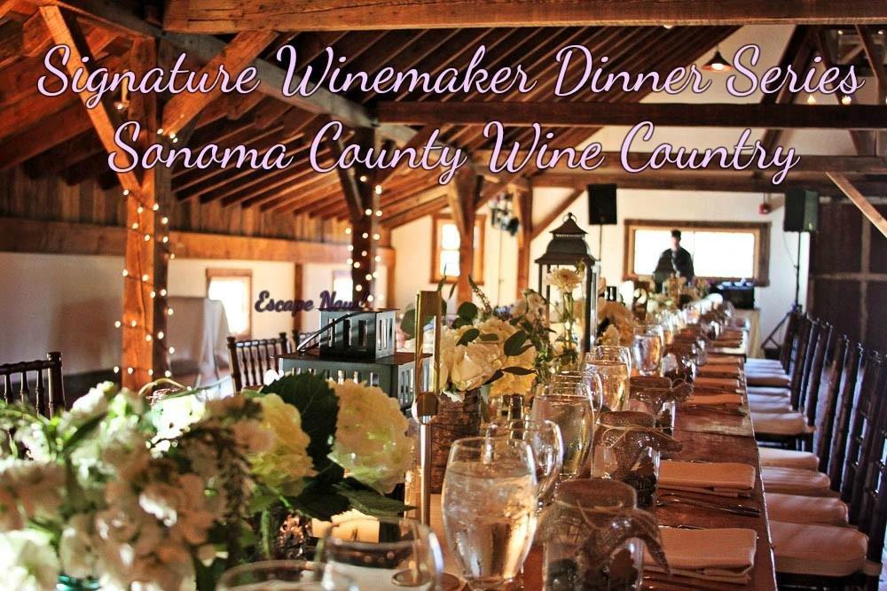 Taste of the Wine Country