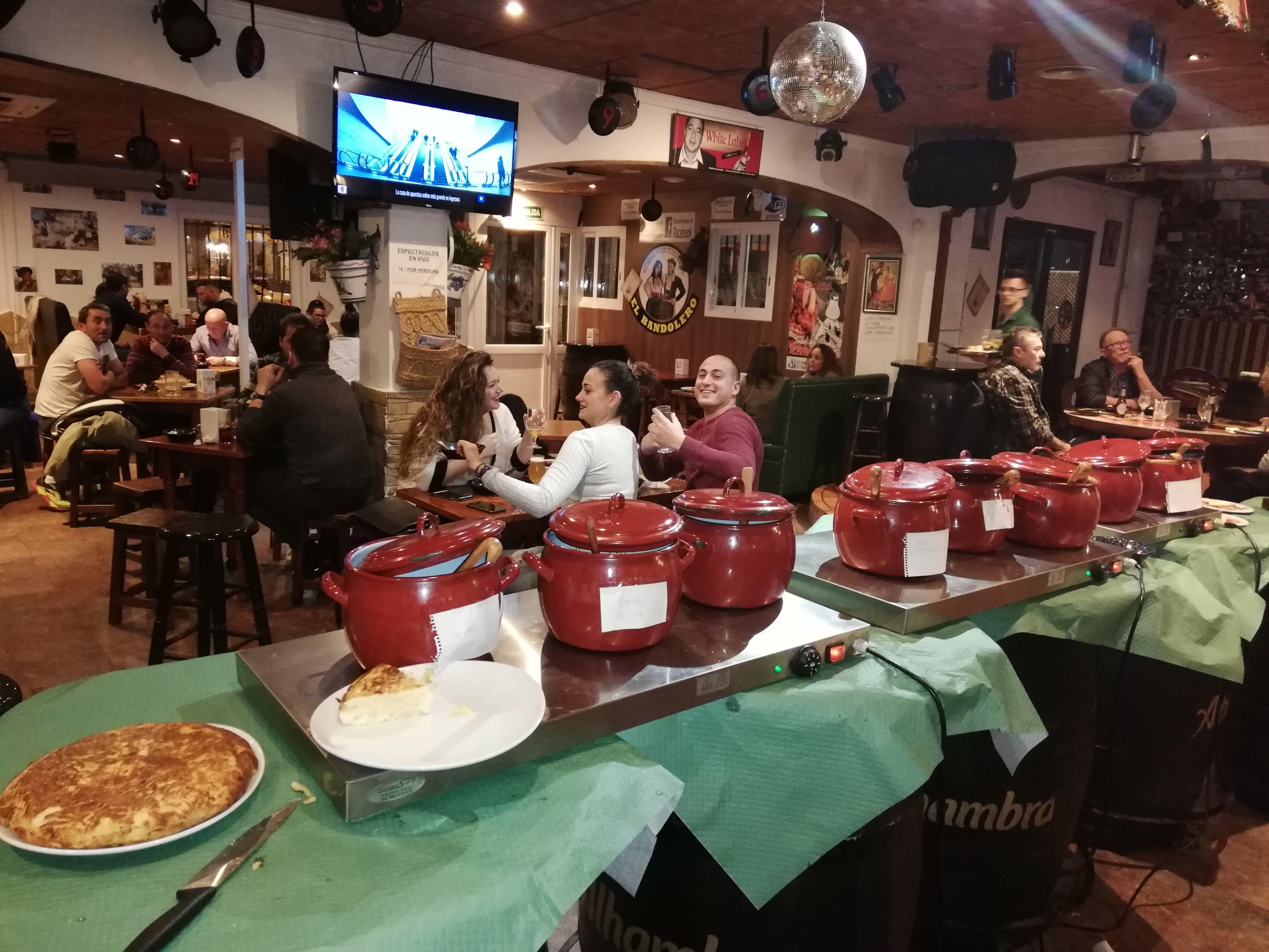 Photo by loscucharillasbenido