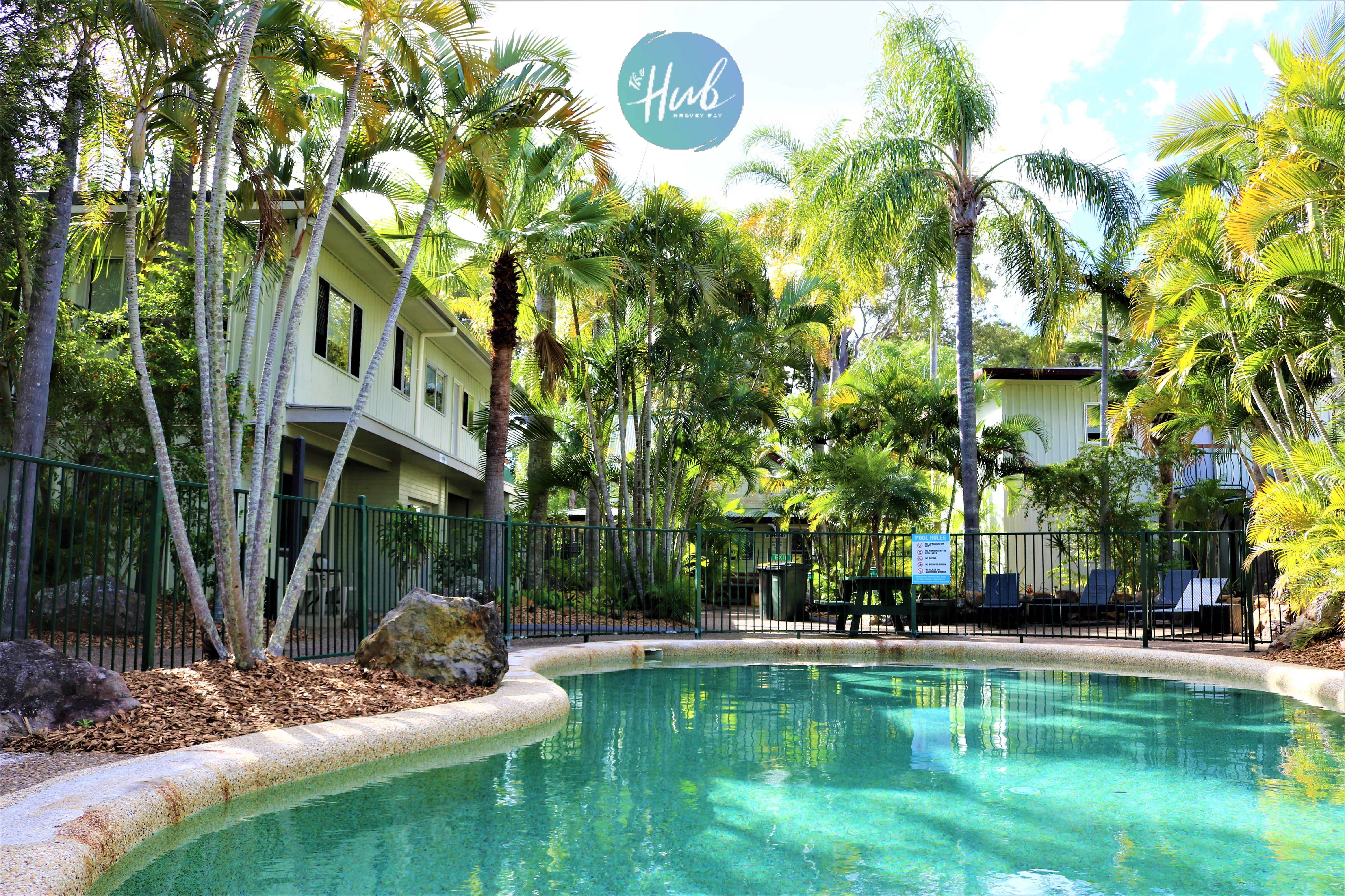 The Hub Hervey Bay