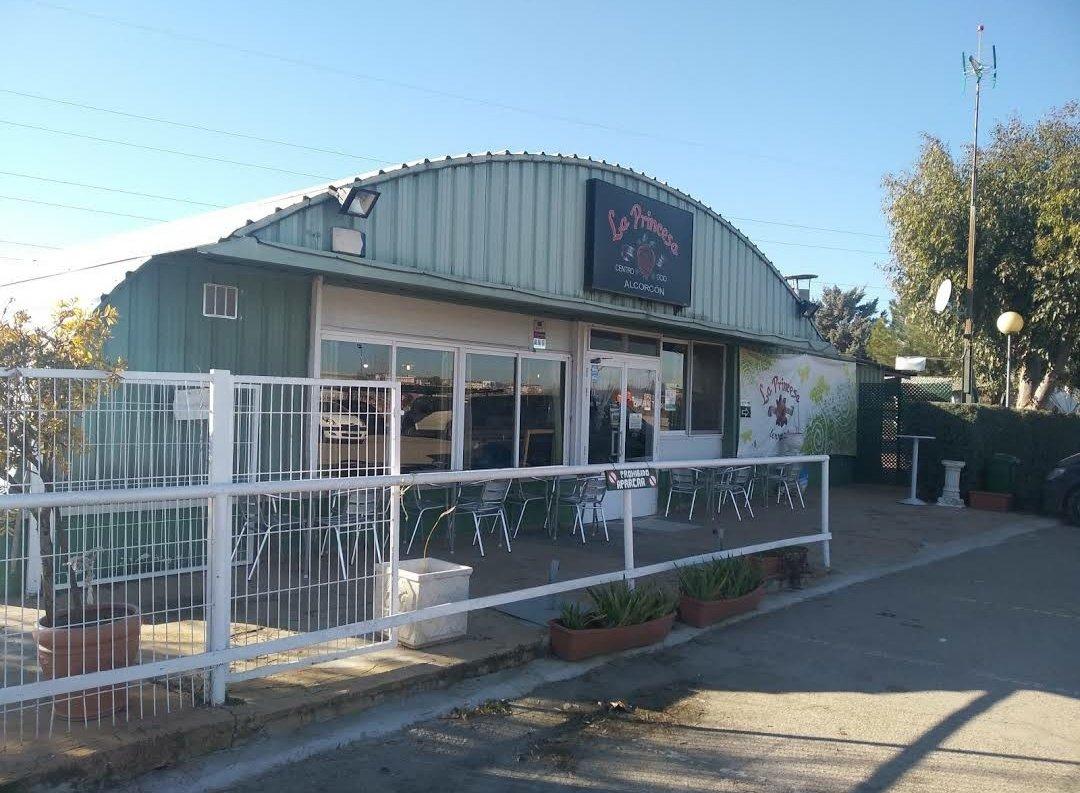 Centro Hipico La Princesa