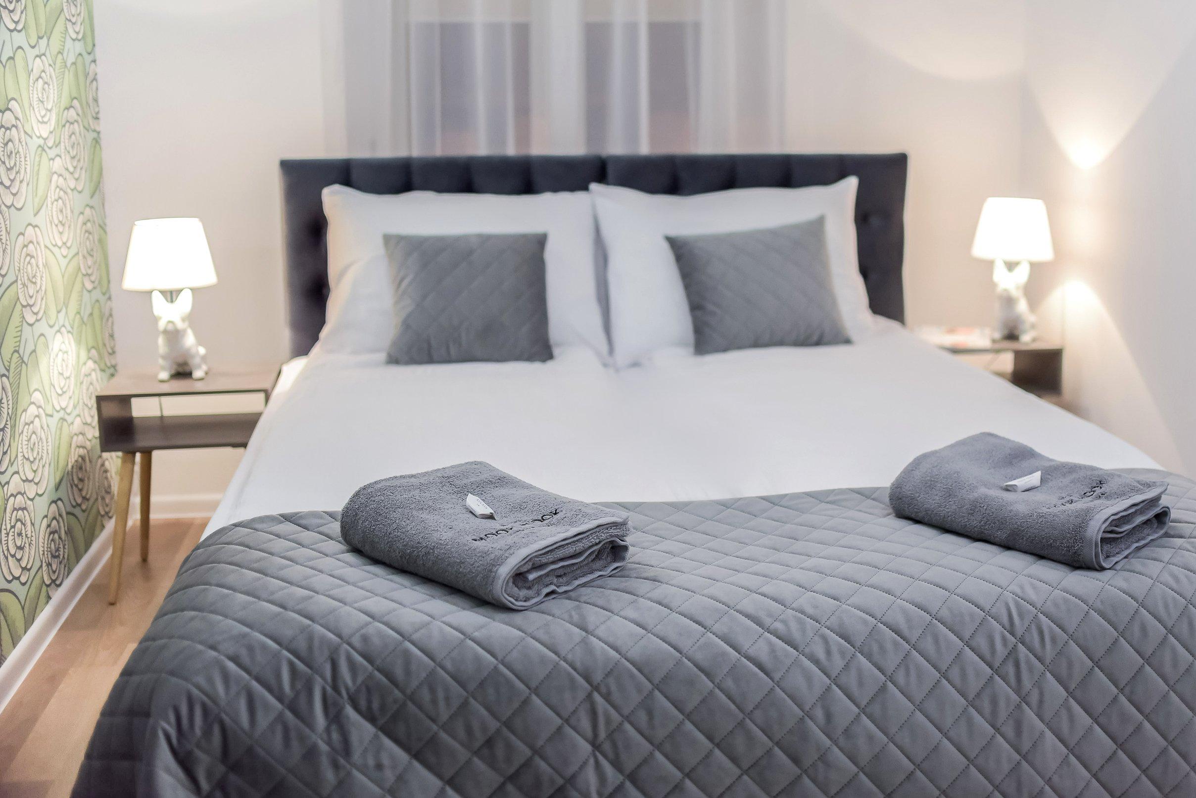 Nook Nook Apartments