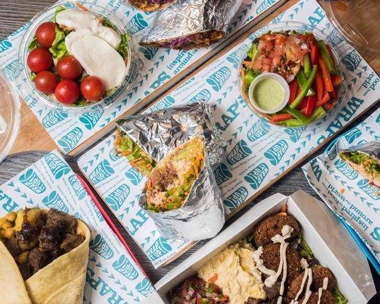 Wrap It Up! Crown Passage