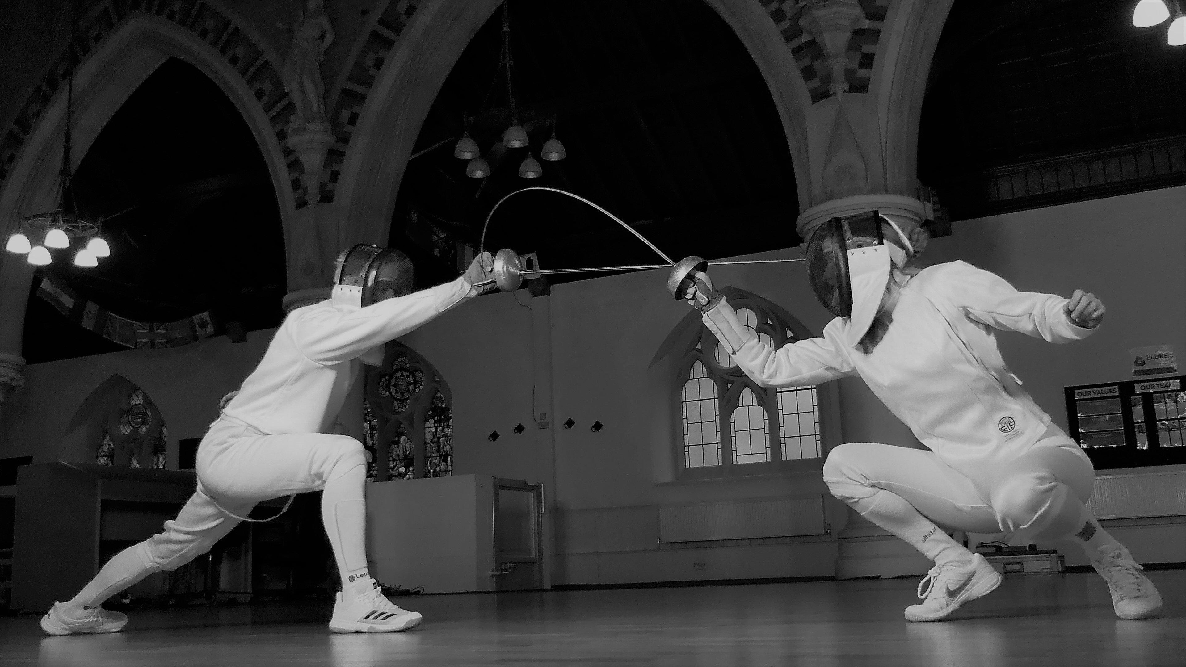 Knightsbridge Fencing Club