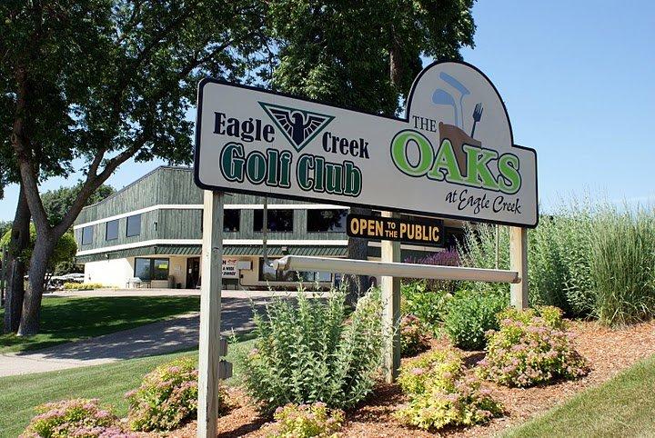 The Oaks at Eagle Creek