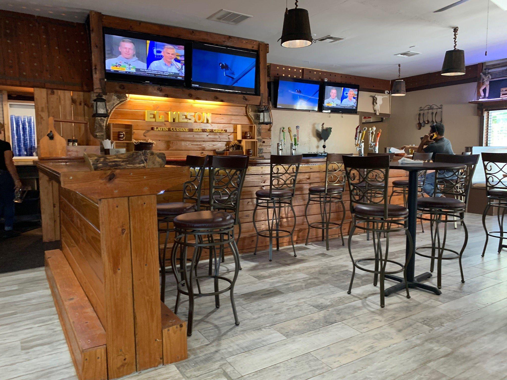 EL Meson Latin Cuisine