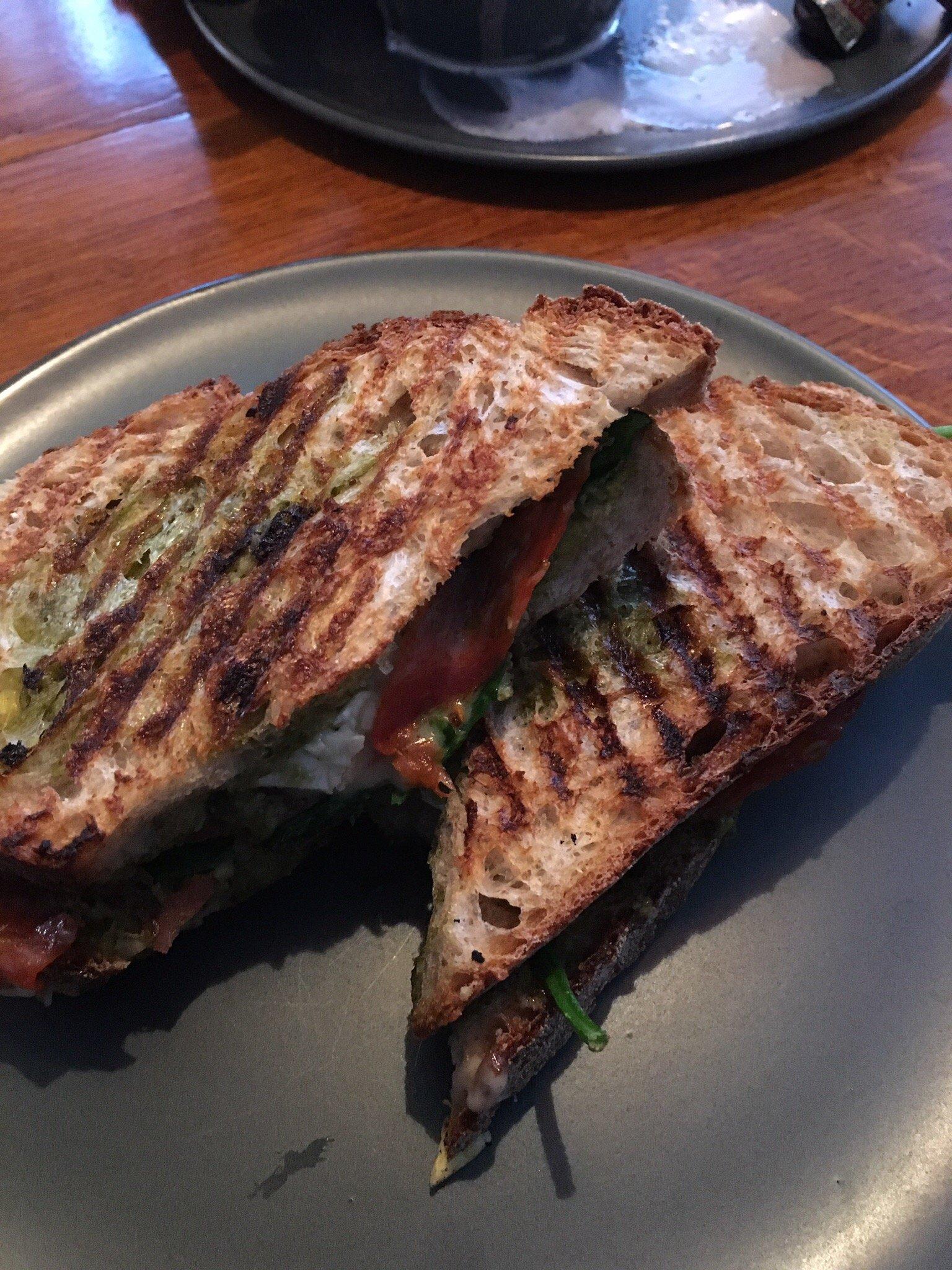 Sirup's Coffee Wine Bar